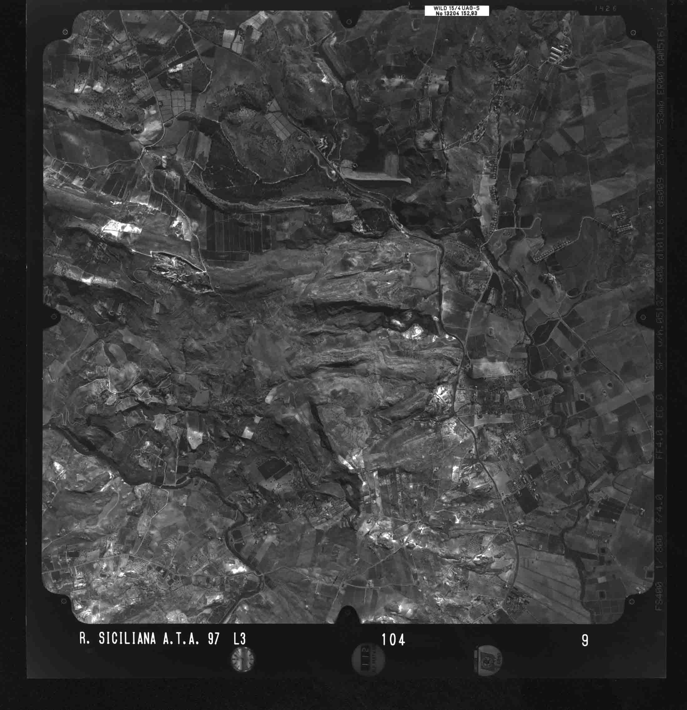 AG AGRIGENTO 104 STR 9