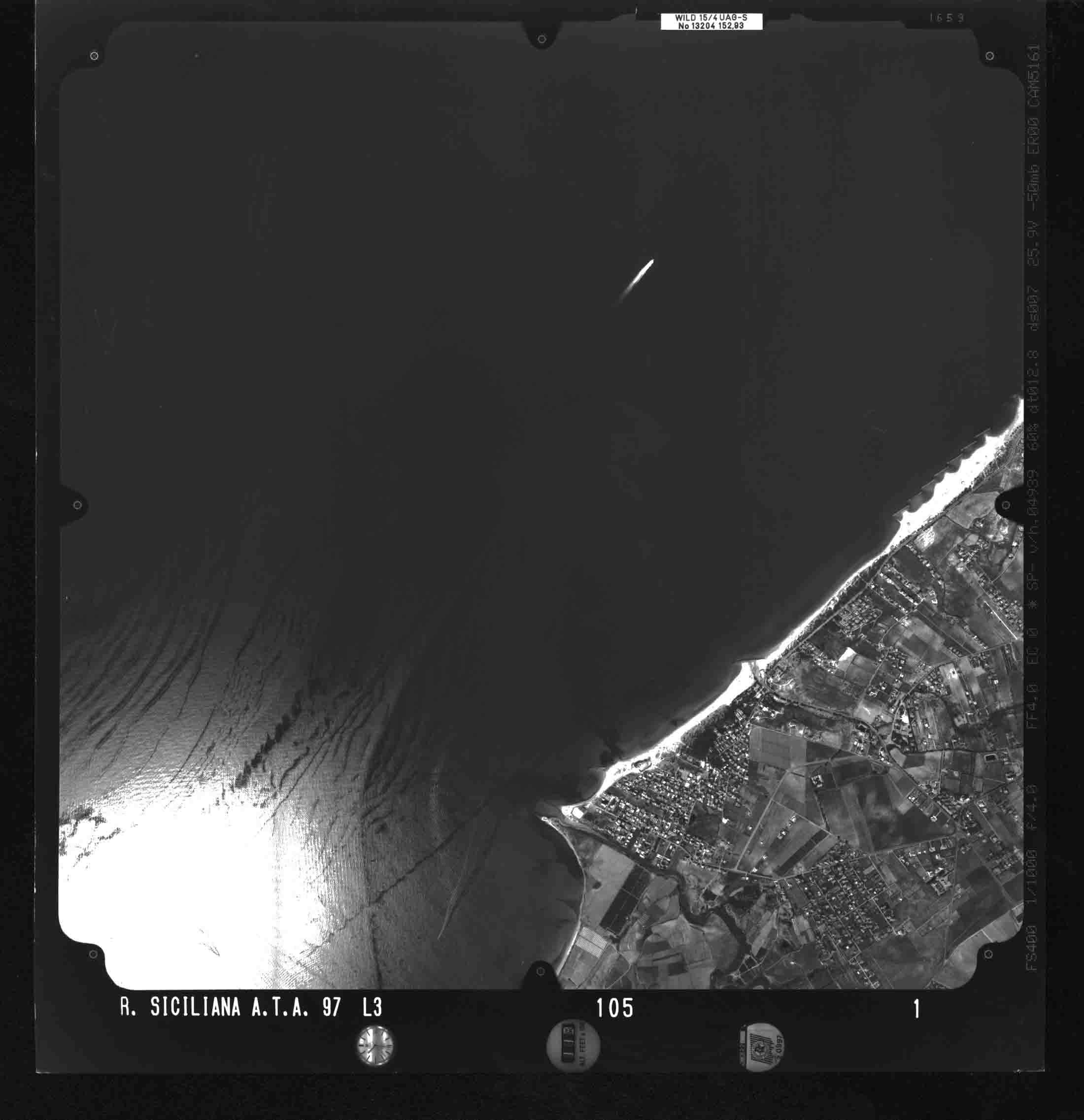 AG AGRIGENTO 105 STR 1