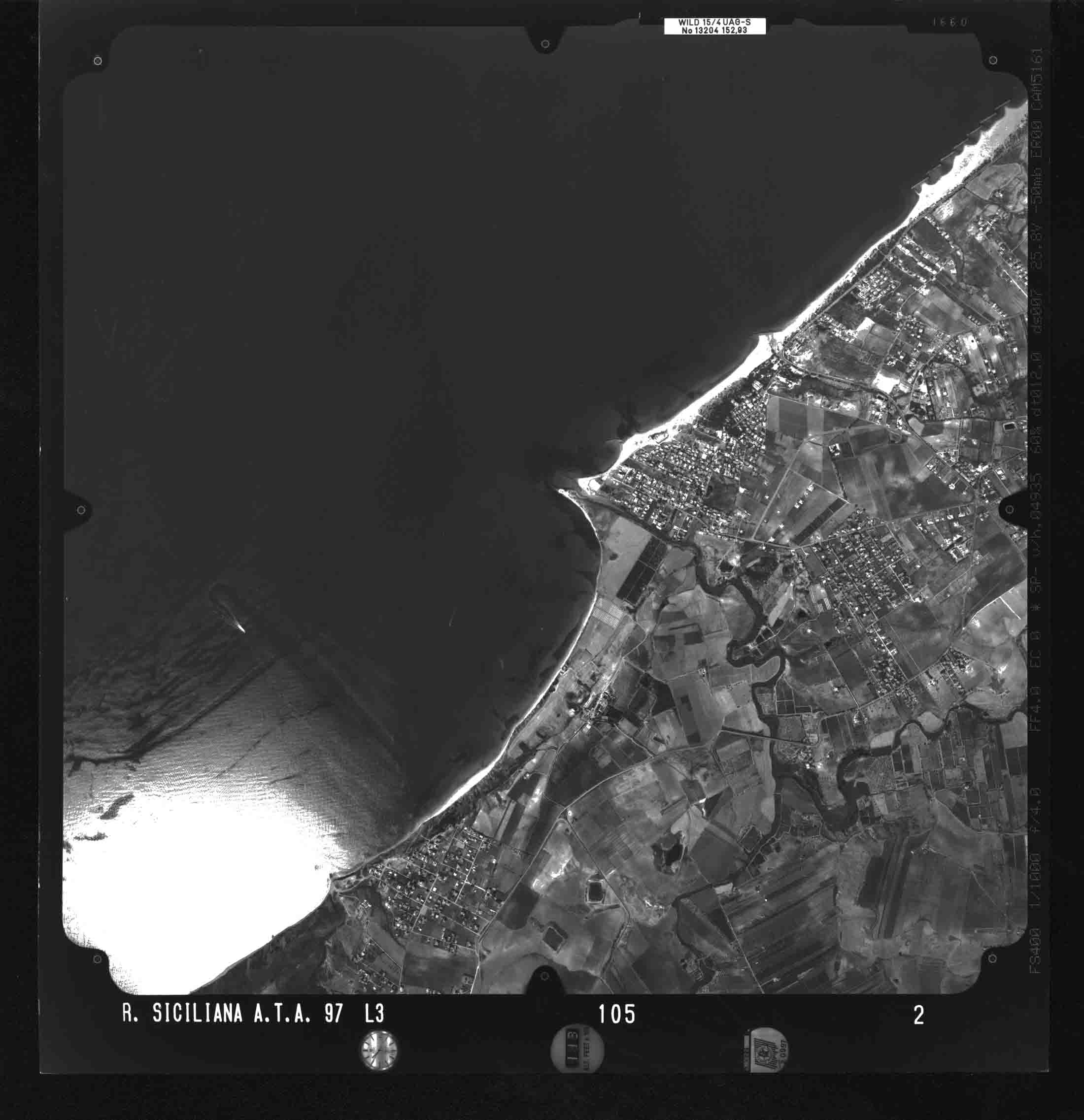 AG AGRIGENTO 105 STR 2