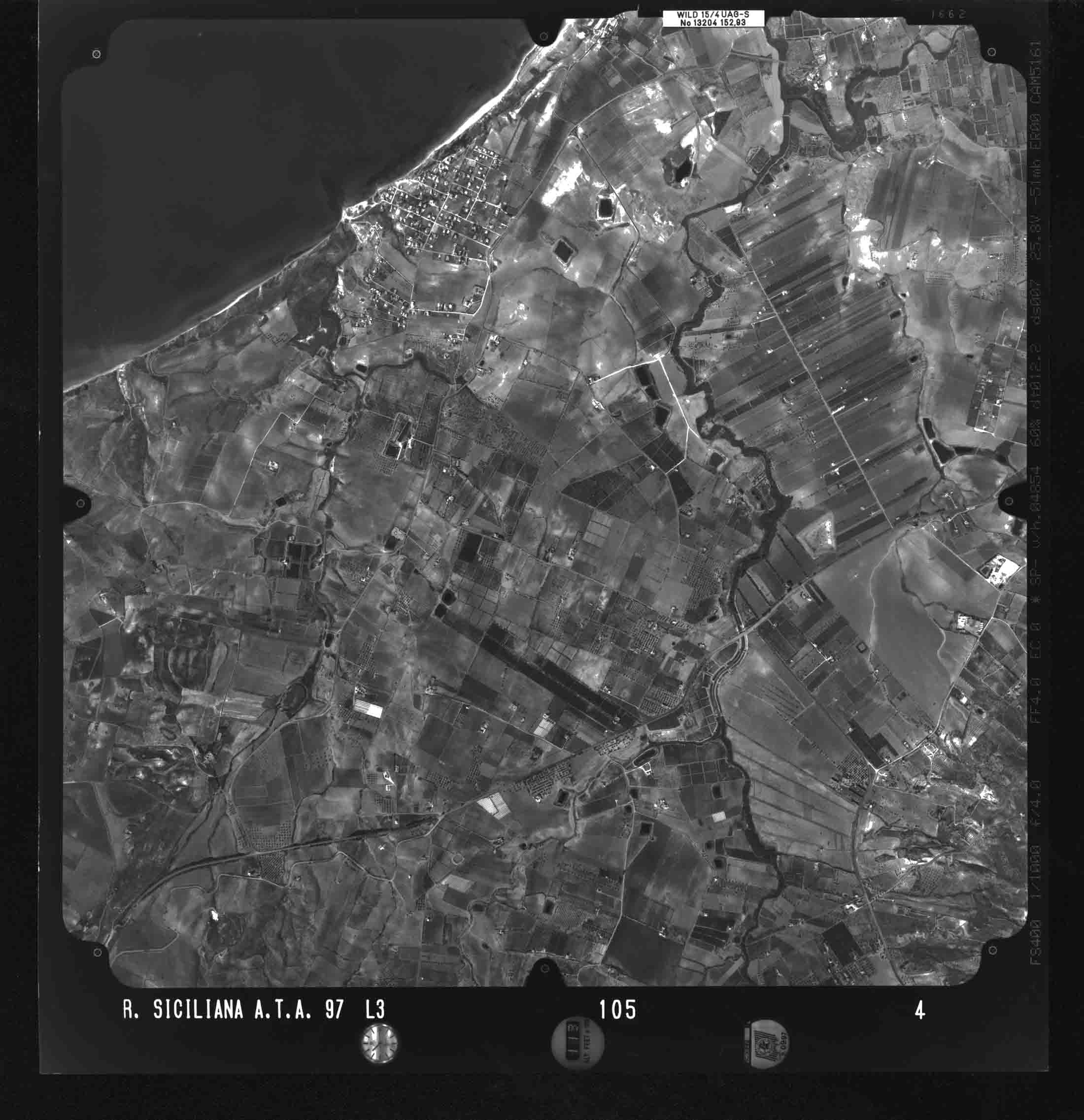 AG AGRIGENTO 105 STR 4