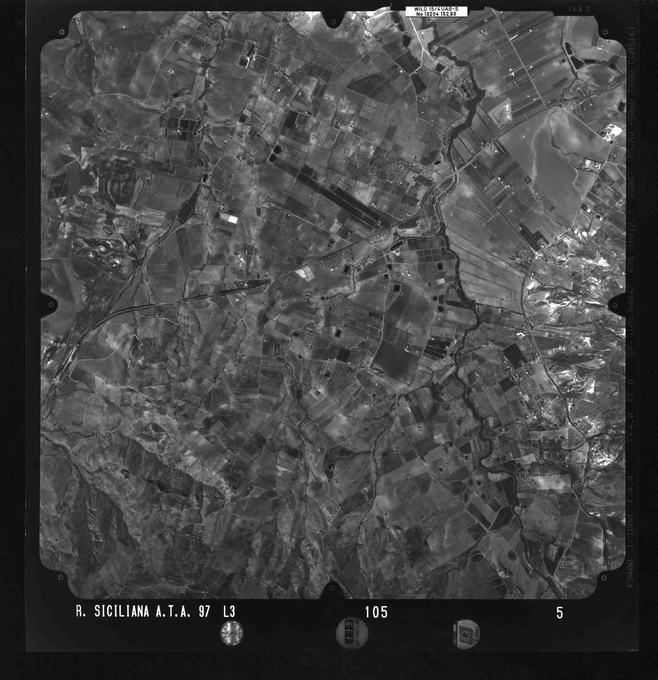 AG AGRIGENTO 105 STR 5