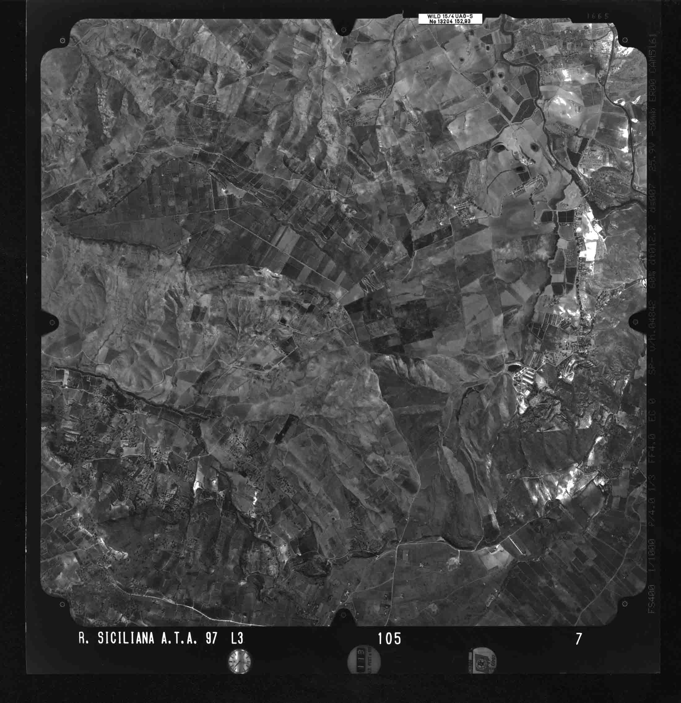 AG AGRIGENTO 105 STR 7