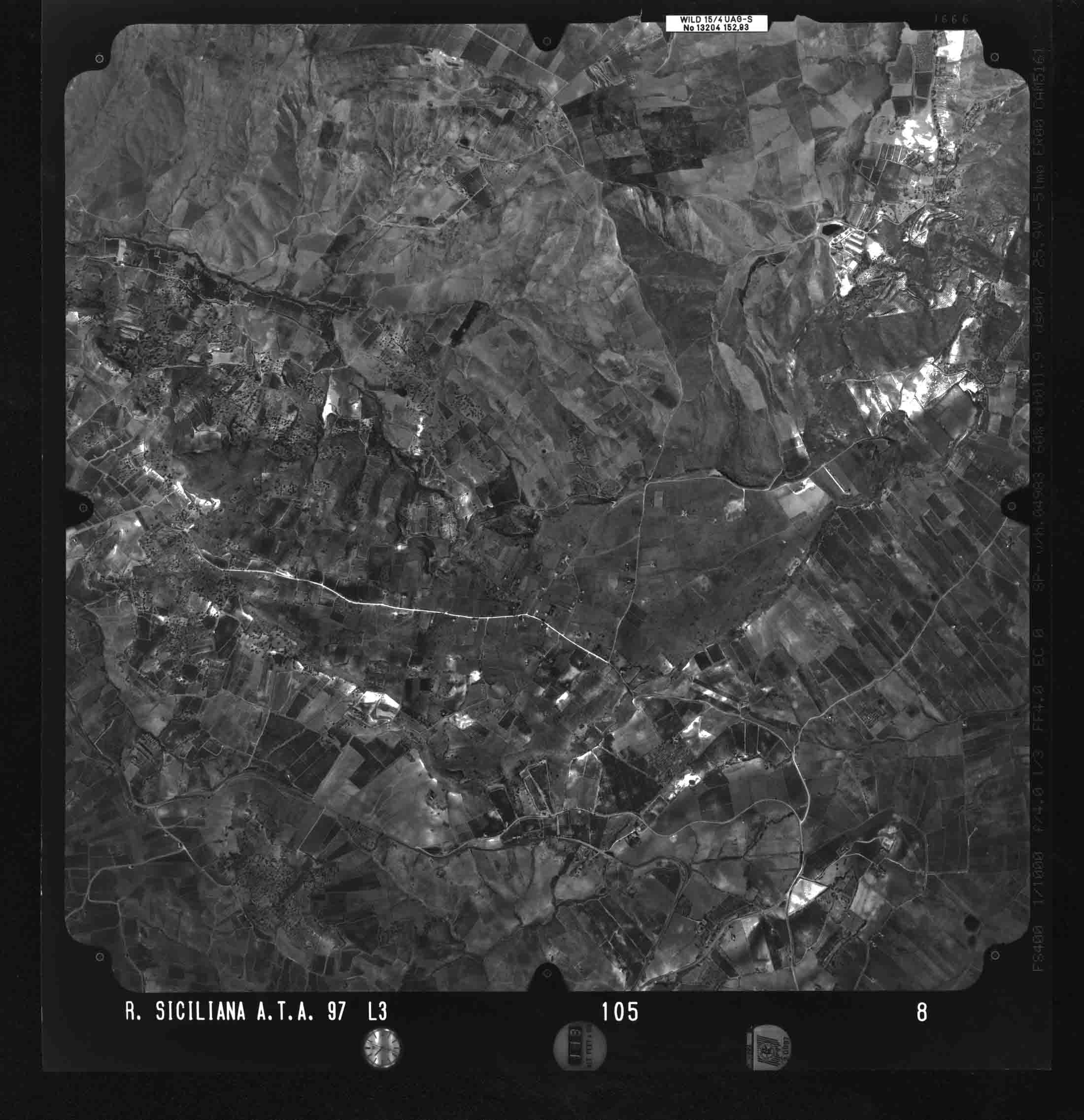 AG AGRIGENTO 105 STR 8