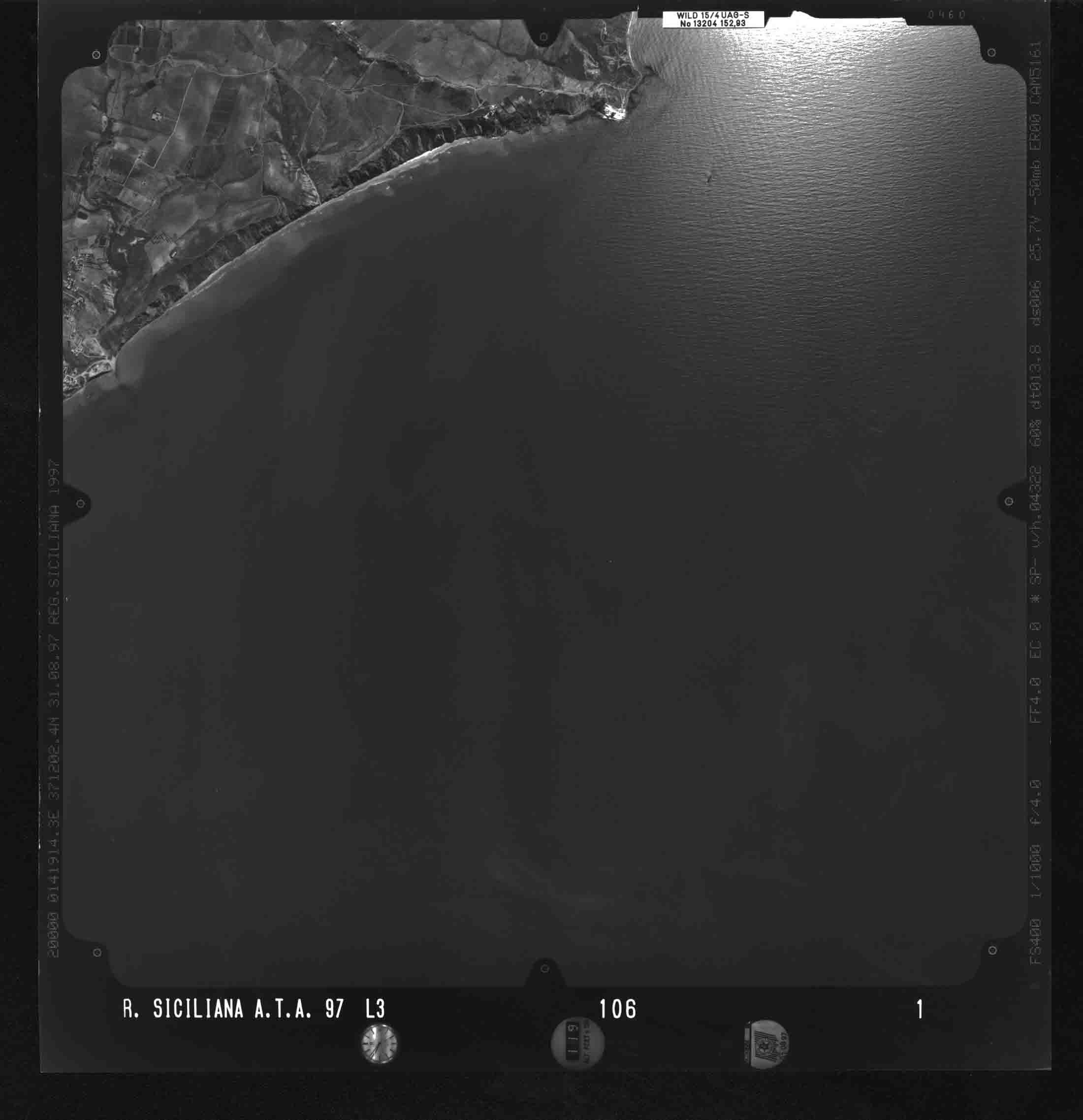 AG AGRIGENTO 106 STR 1