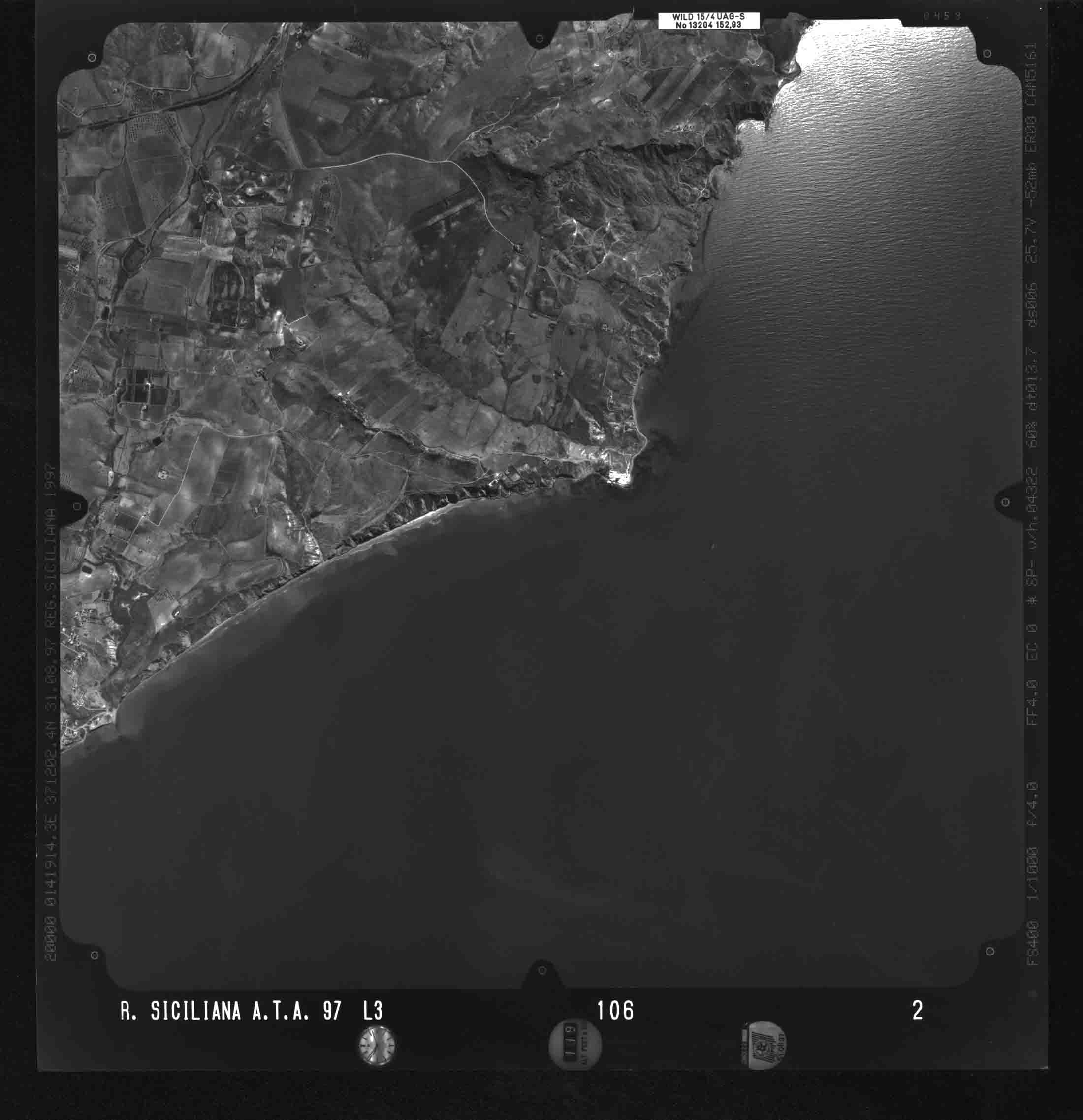 AG AGRIGENTO 106 STR 2