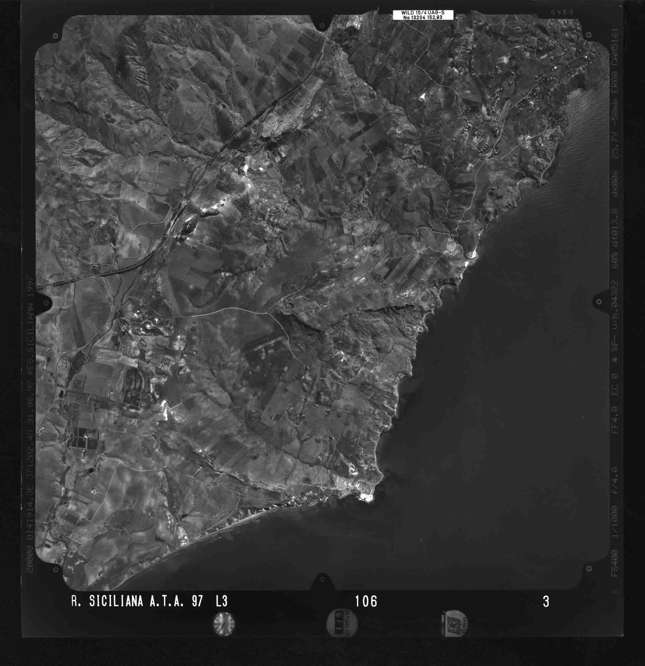 AG AGRIGENTO 106 STR 3