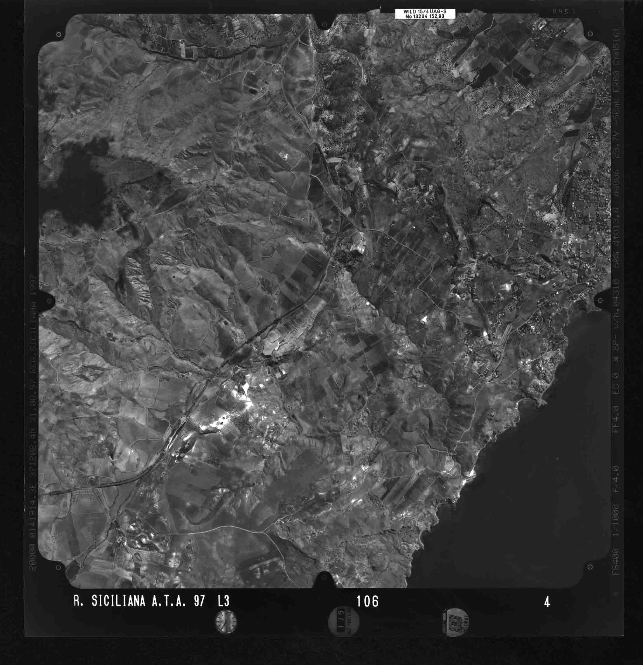 AG AGRIGENTO 106 STR 4