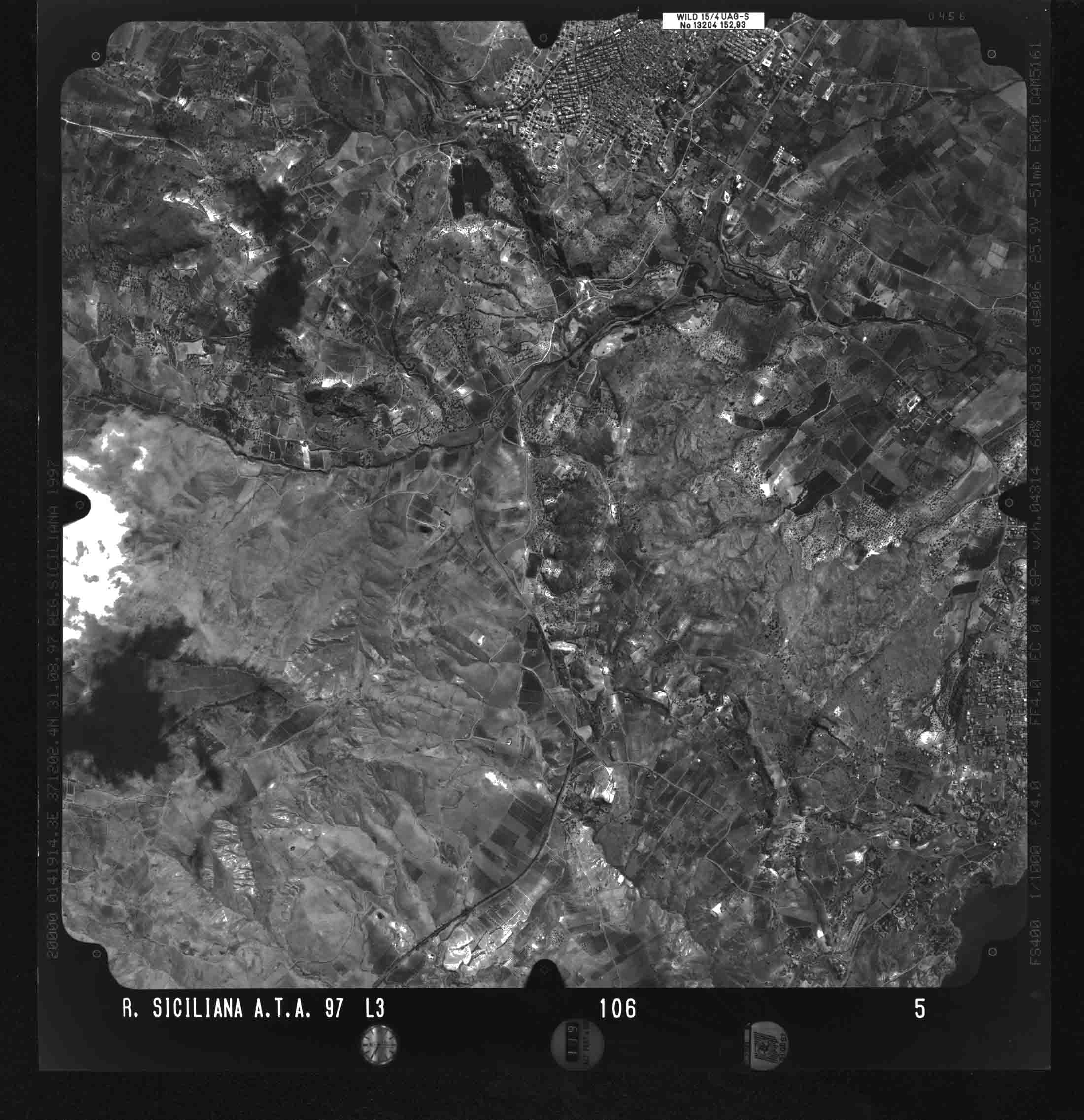 AG AGRIGENTO 106 STR 5