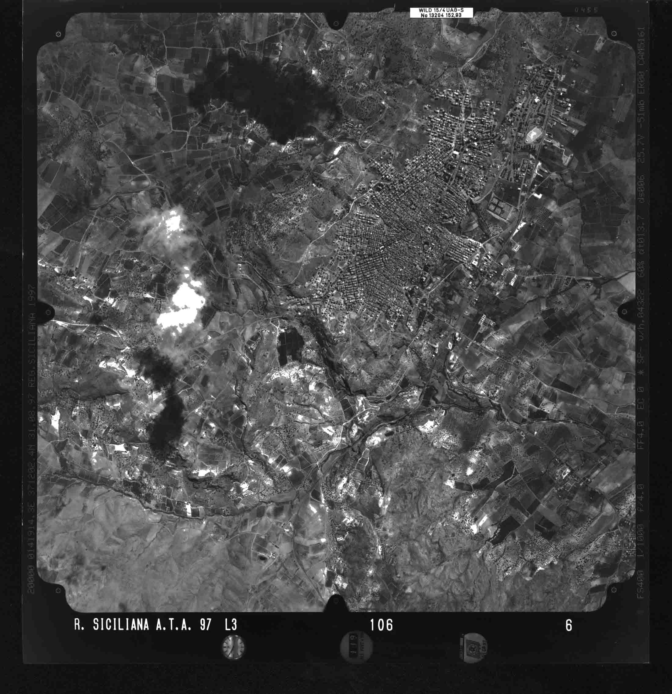 AG AGRIGENTO 106 STR 6