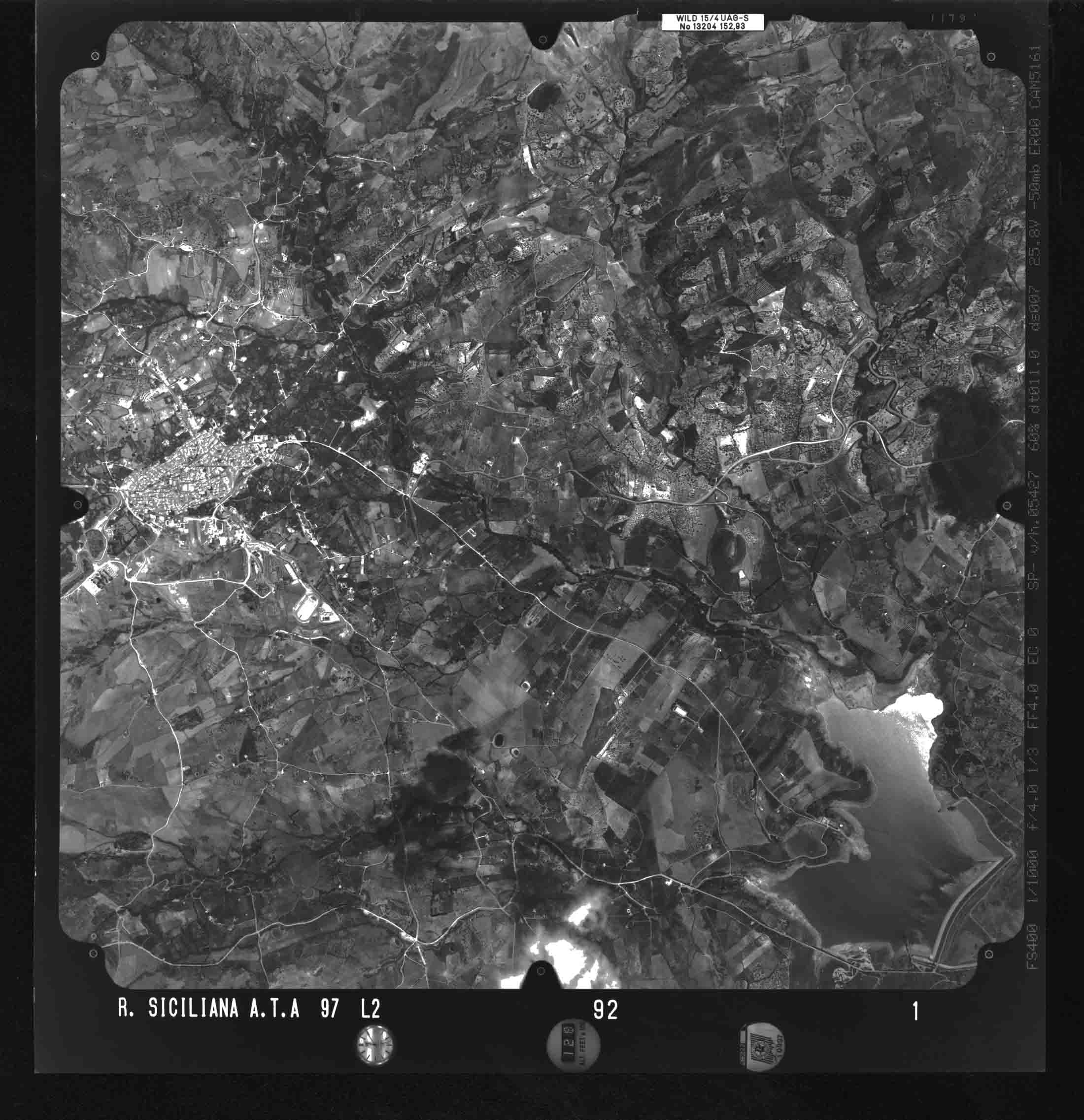 AG ALESSANDDRIA DELLA ROCCA 92 STR 1