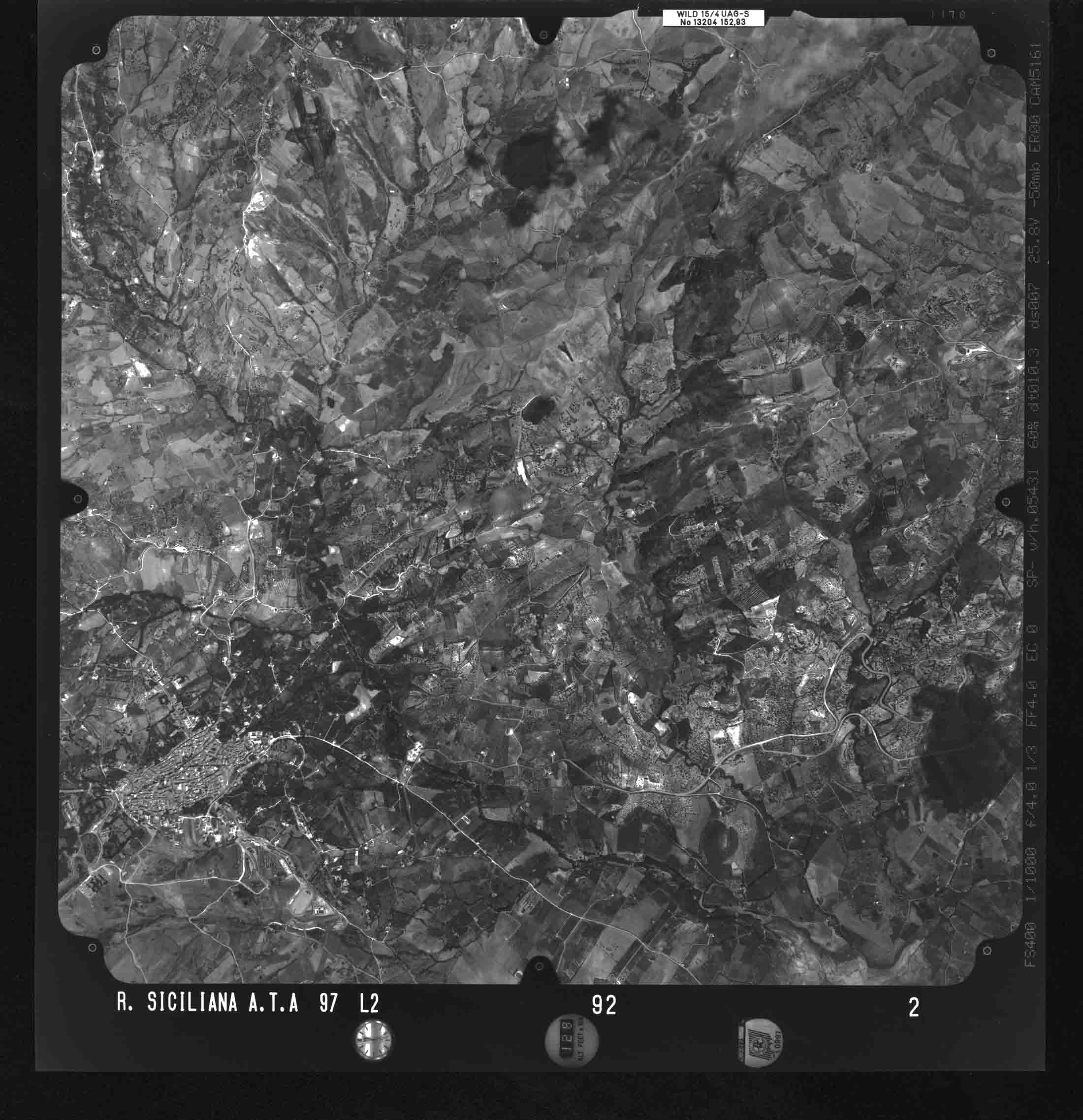 AG ALESSANDDRIA DELLA ROCCA 92 STR 2