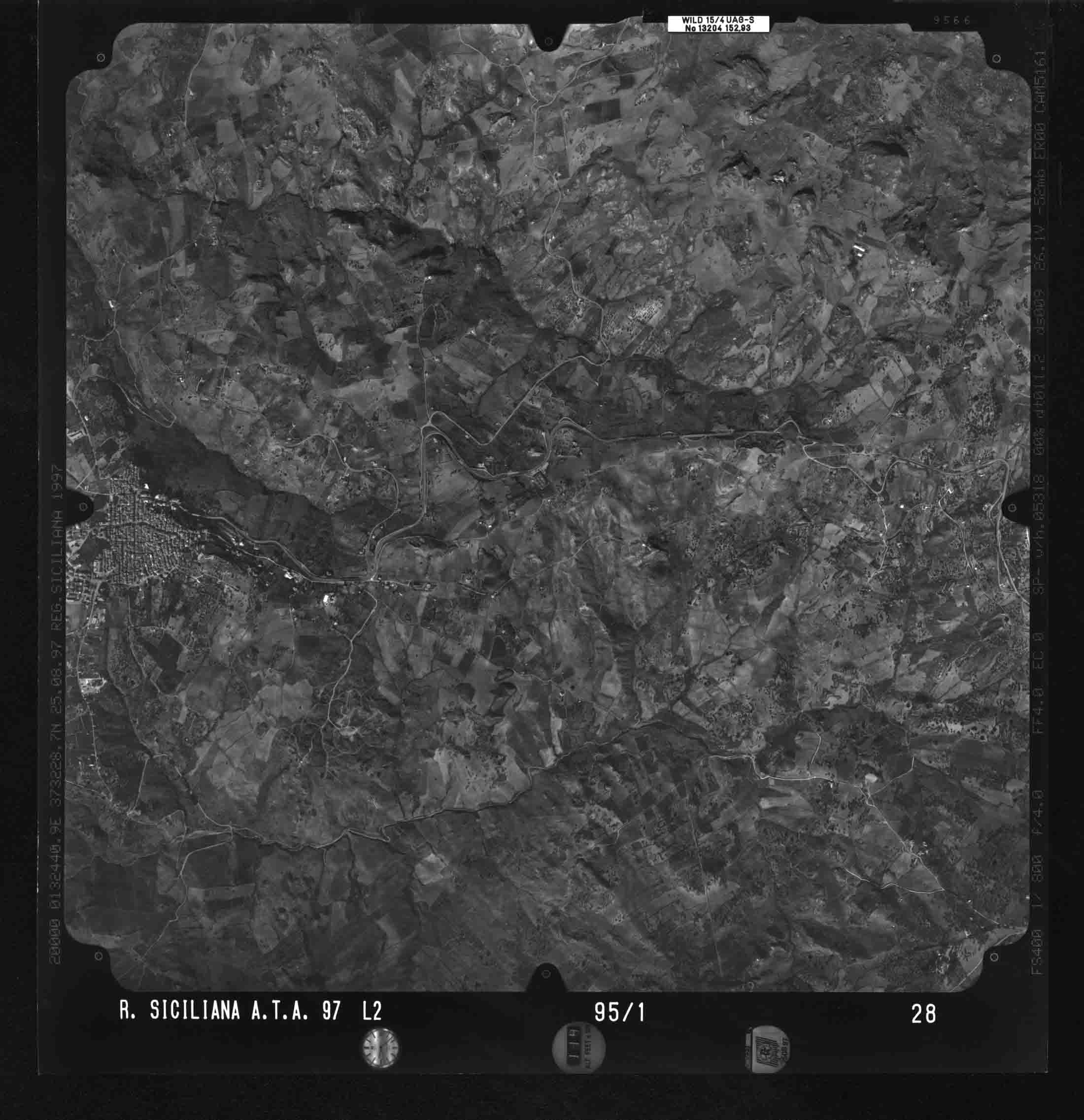 AG ALESSANDRA DELLA ROCCA 95 1 STR 28