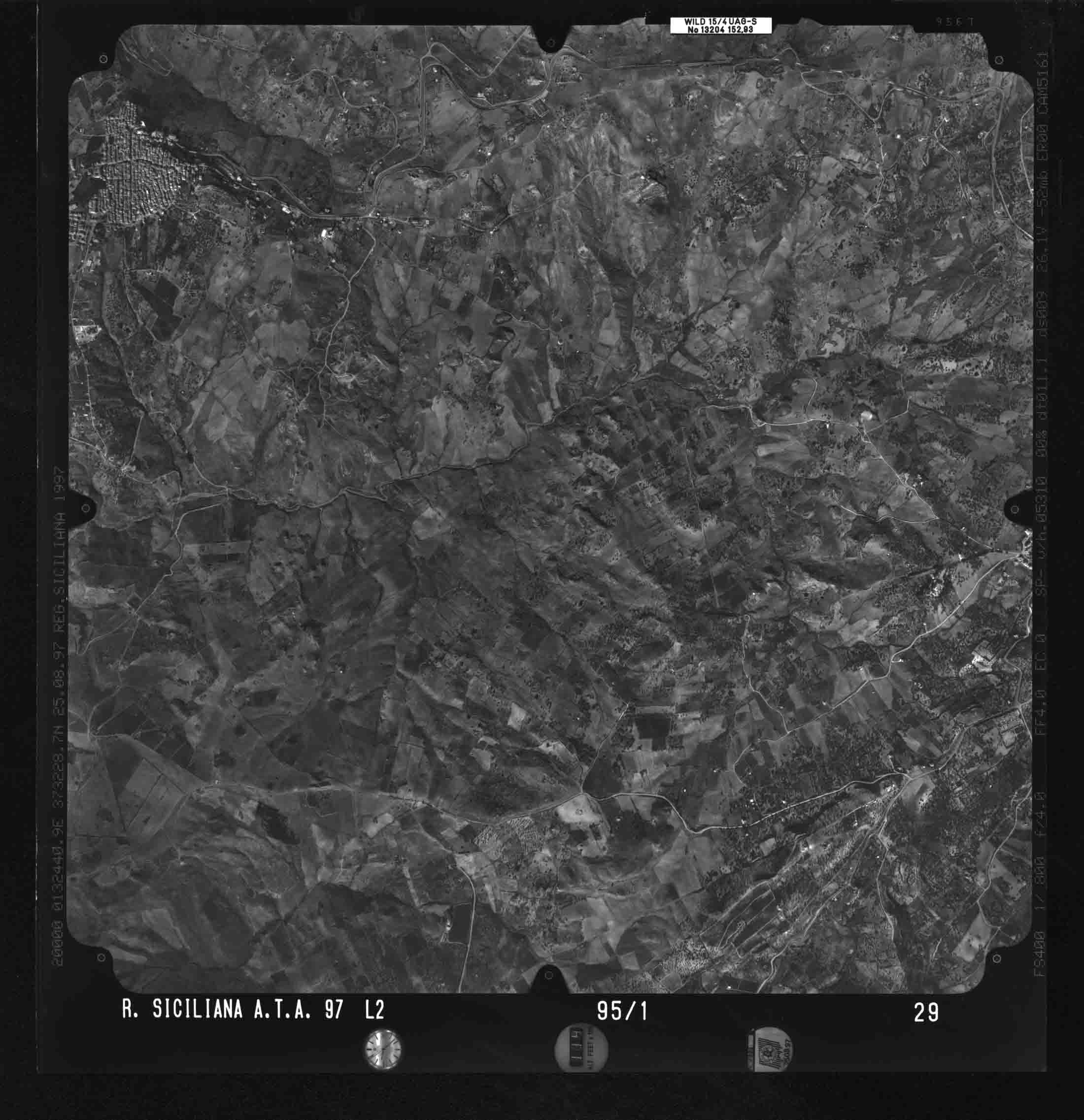 AG ALESSANDRA DELLA ROCCA 95 1 STR 29