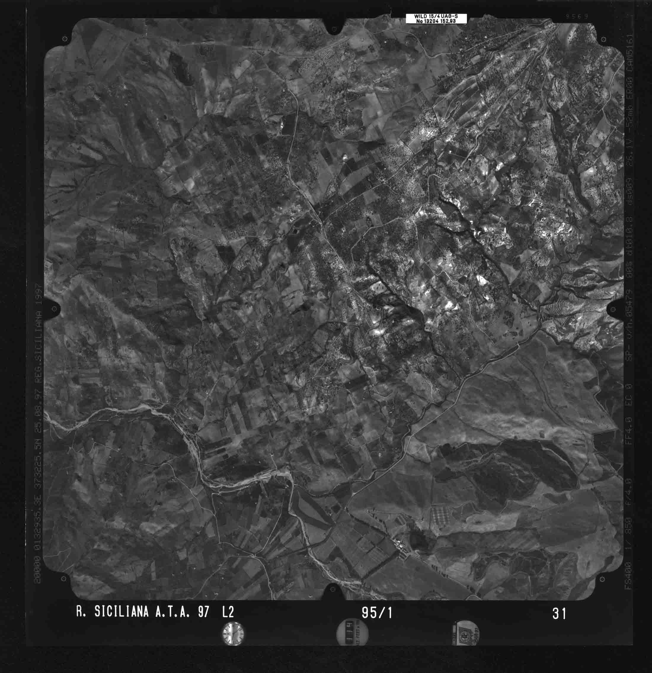 AG ALESSANDRA DELLA ROCCA 95 1 STR 31