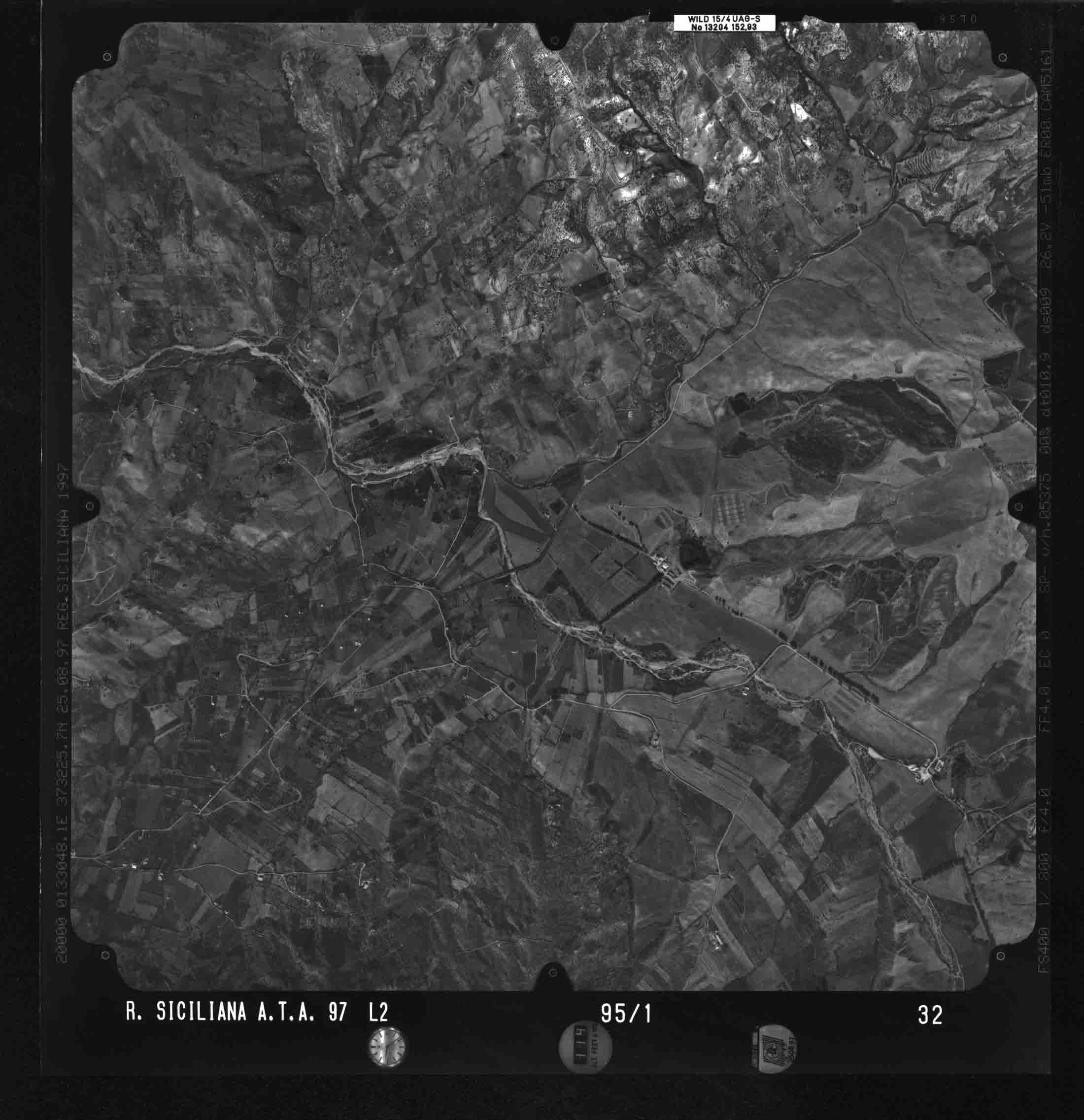 AG ALESSANDRA DELLA ROCCA 95 1 STR 32