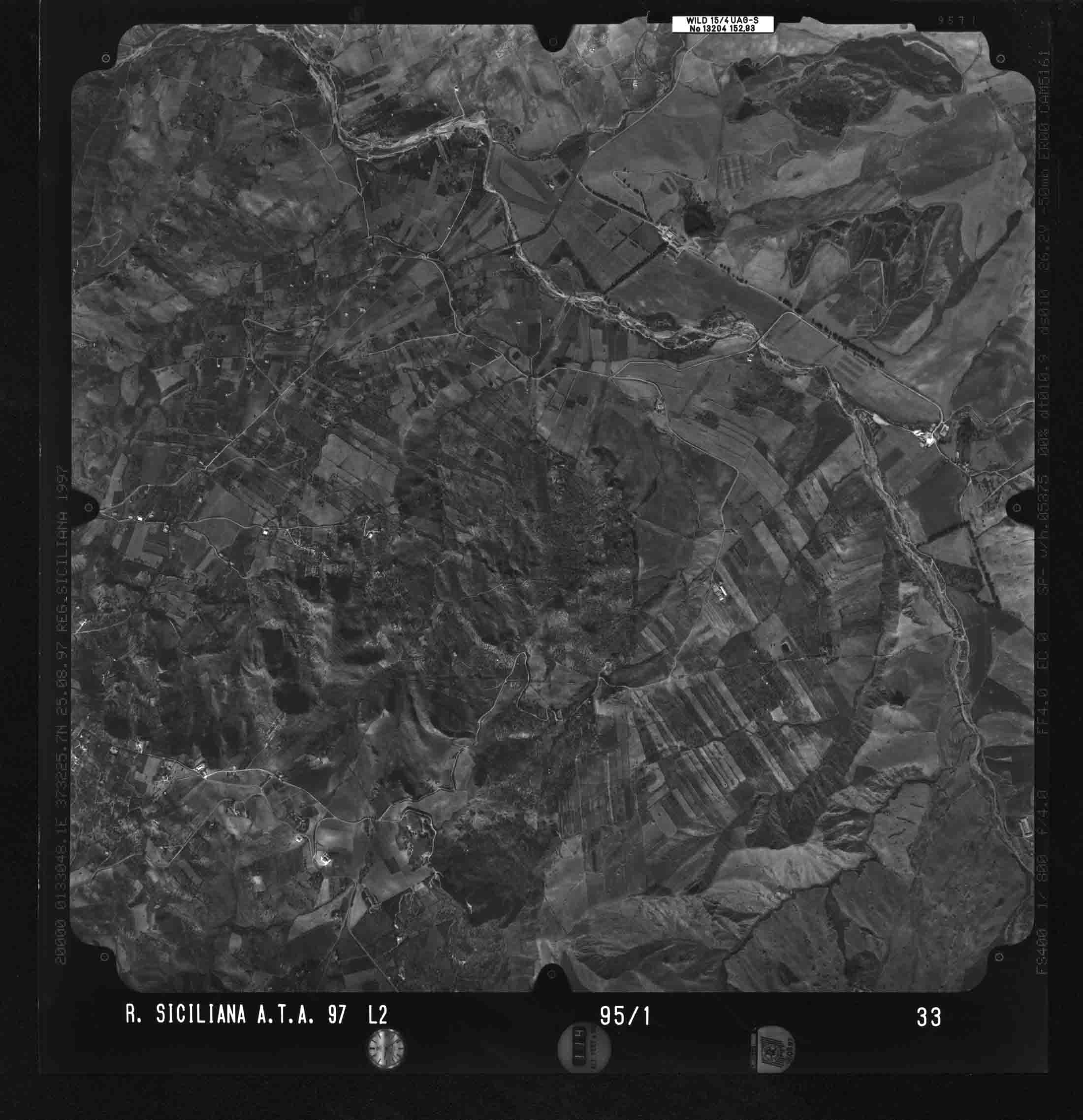 AG ALESSANDRA DELLA ROCCA 95 1 STR 33