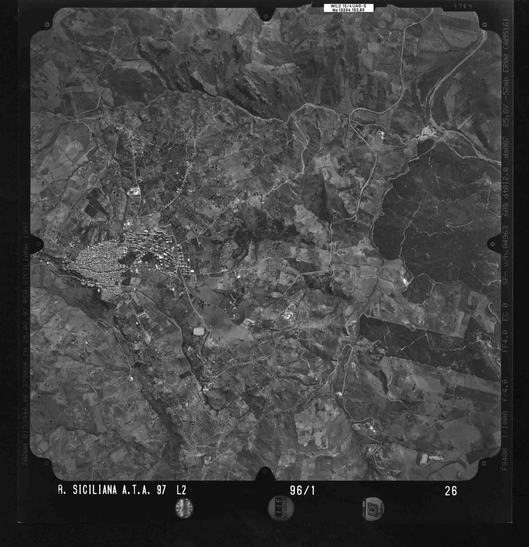 AG ALESSANDRA DELLA ROCCA 96 1 STR 26