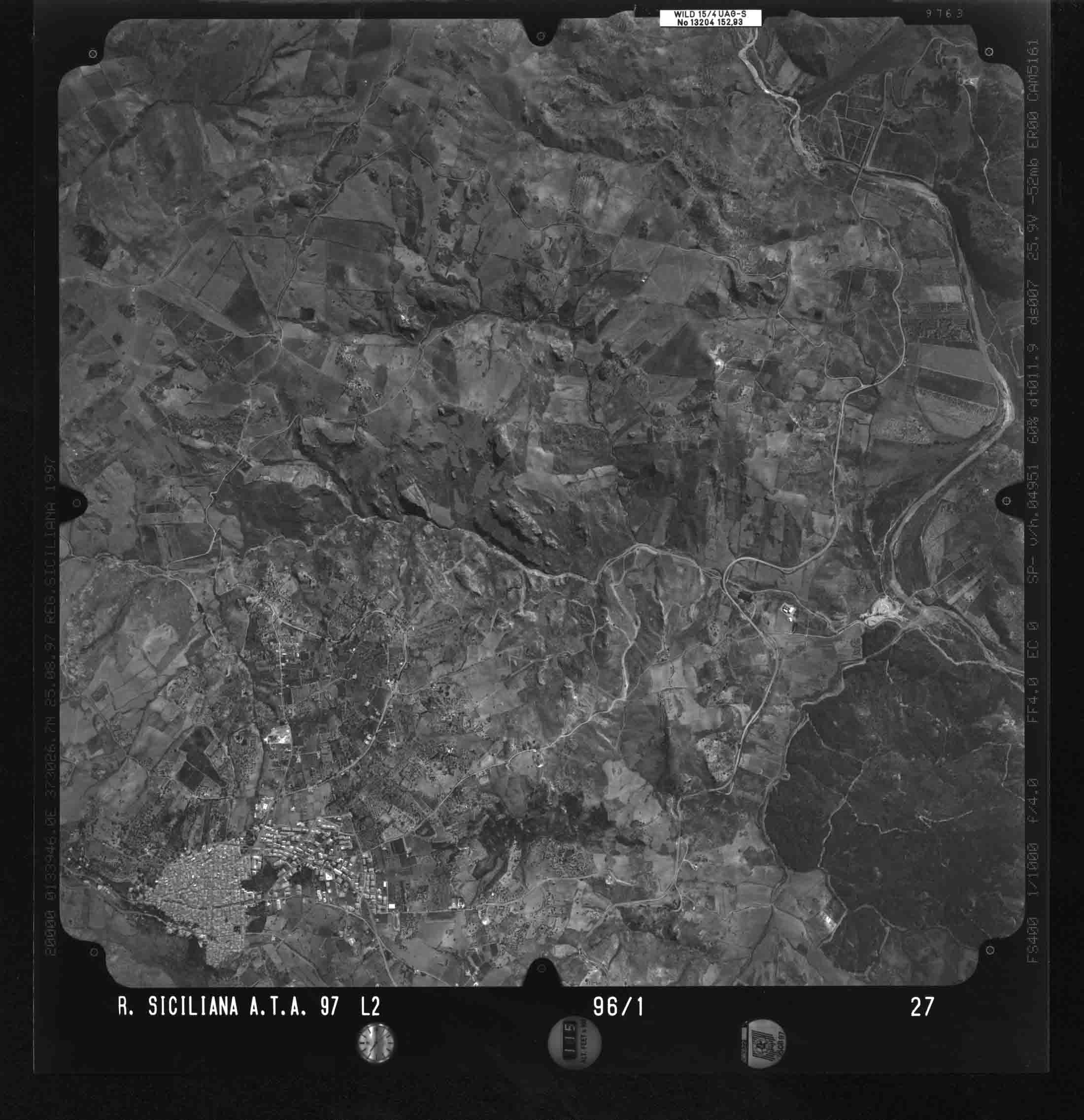 AG ALESSANDRA DELLA ROCCA 96 1 STR 27