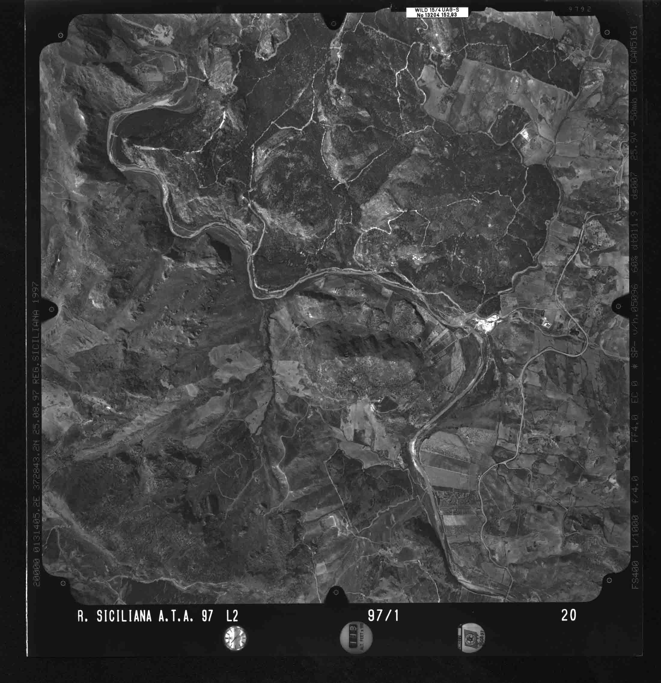 AG ALESSANDRA DELLA ROCCA 97 1 STR 20