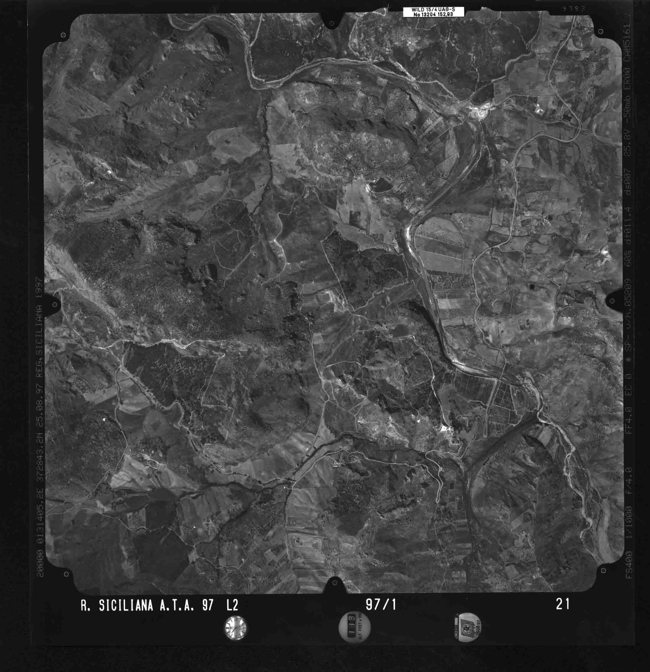 AG ALESSANDRA DELLA ROCCA 97 1 STR 21