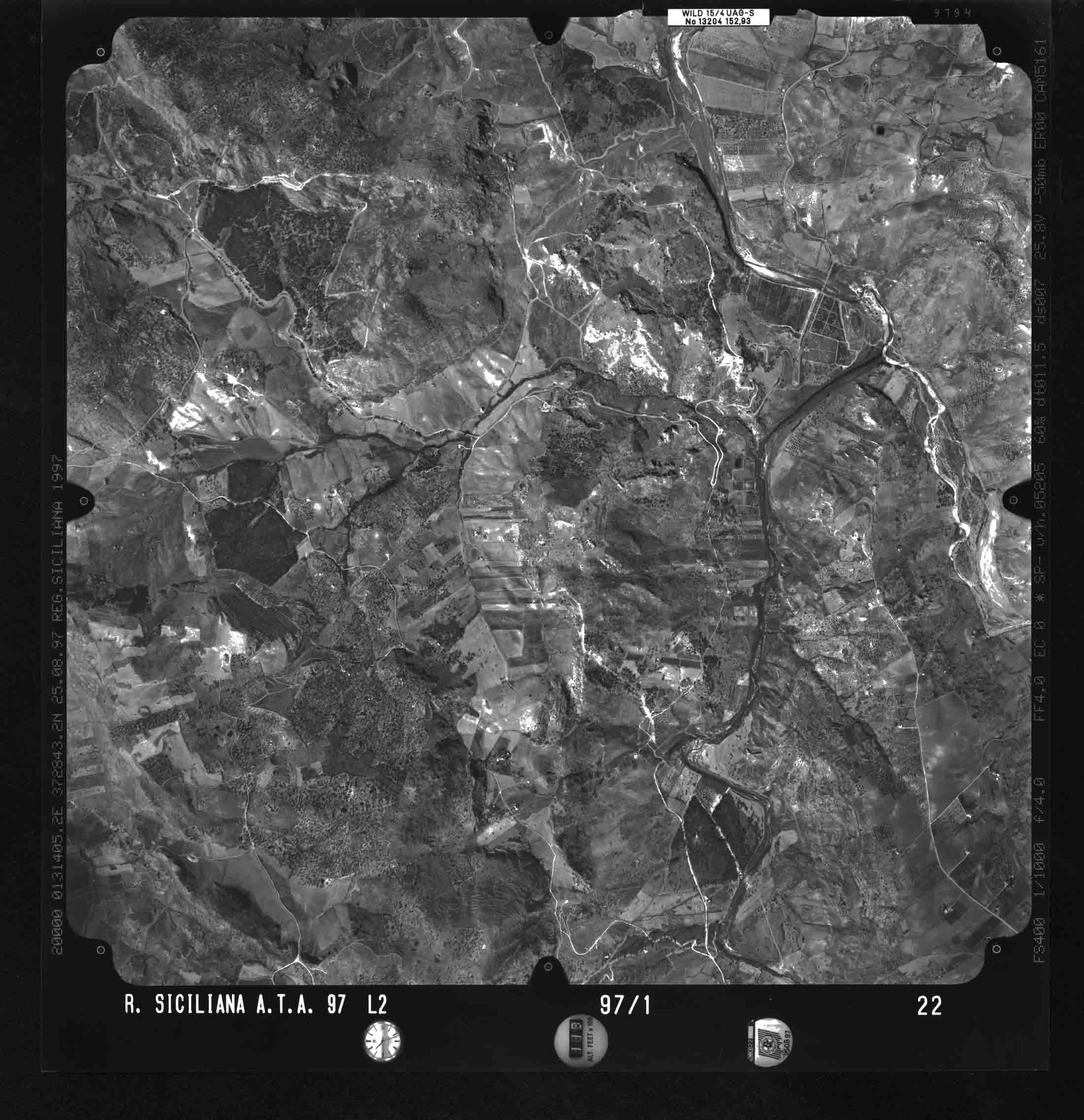 AG ALESSANDRA DELLA ROCCA 97 1 STR 22