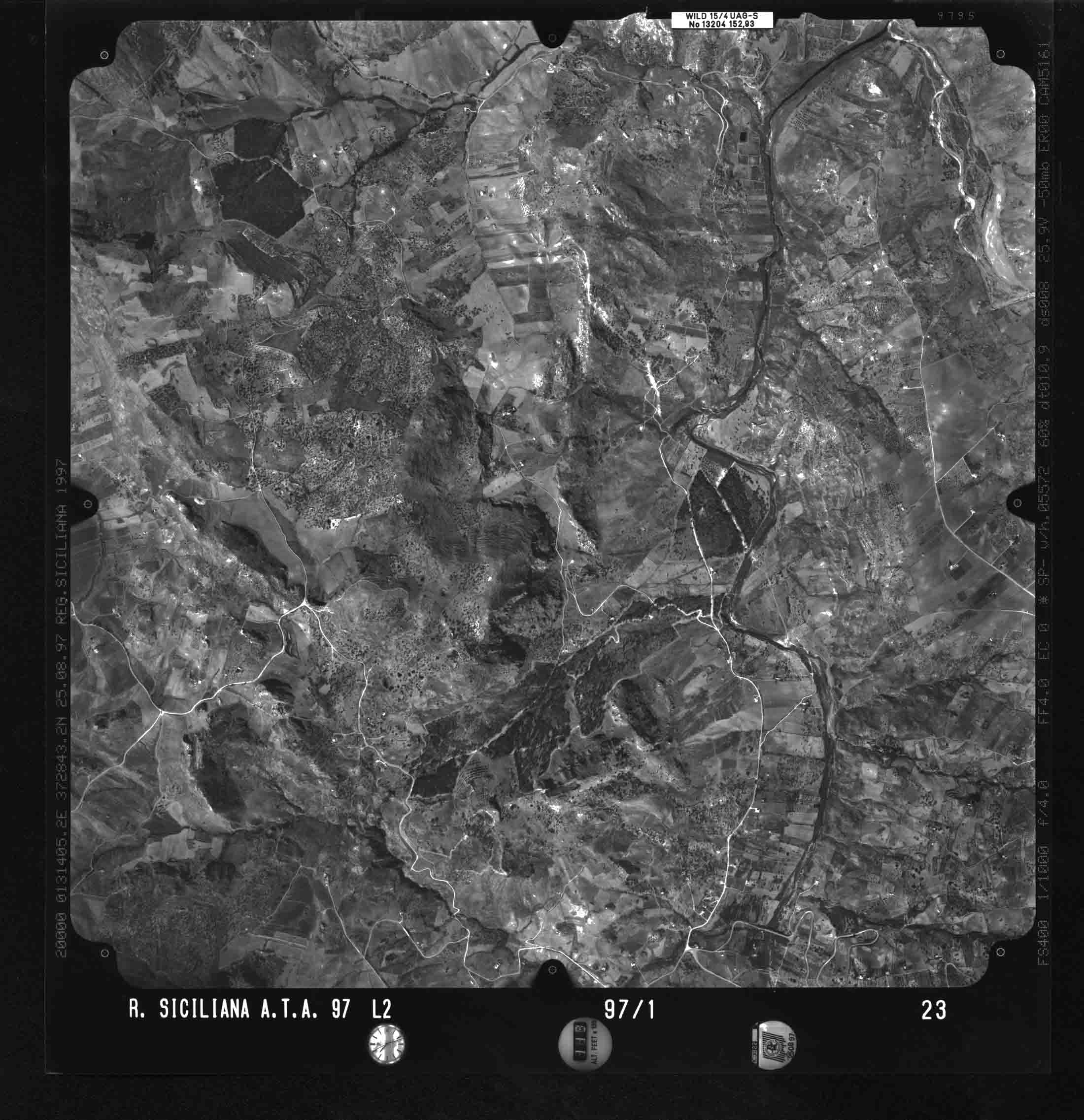 AG ALESSANDRA DELLA ROCCA 97 1 STR 23