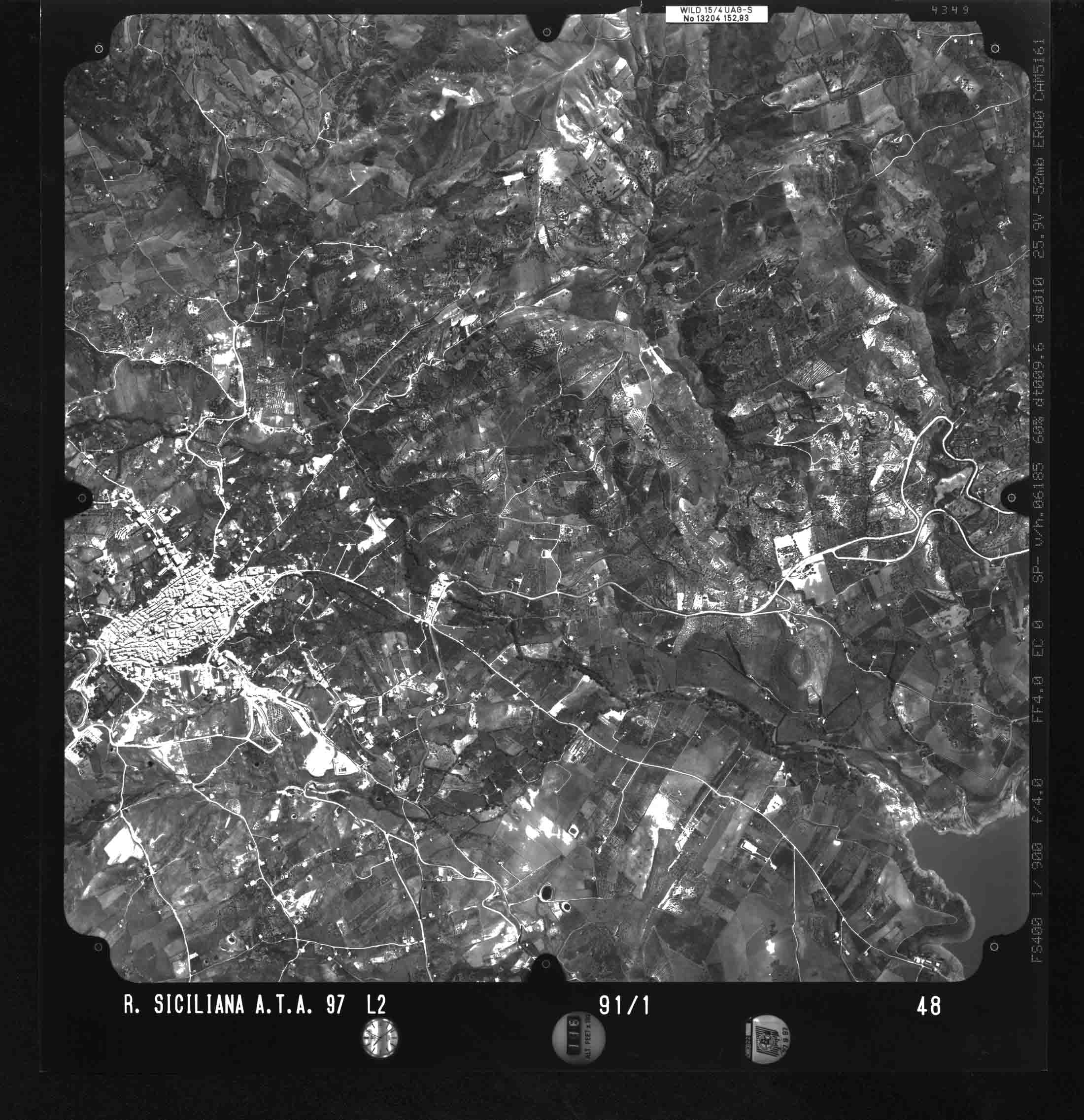 AG ALESSANDRIA DELLA ROCCA 91 1 STR 48