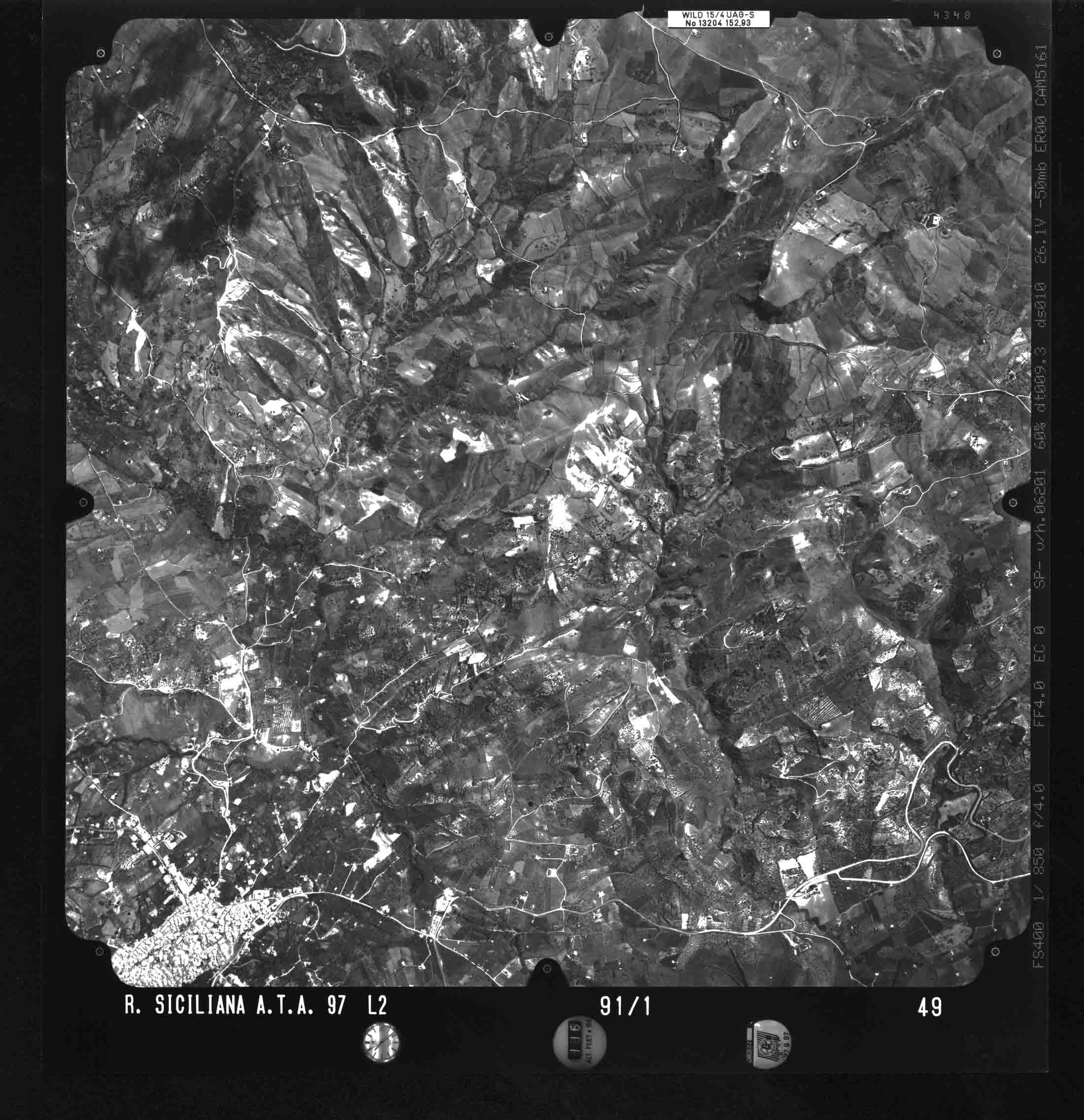 AG ALESSANDRIA DELLA ROCCA 91 1 STR 49