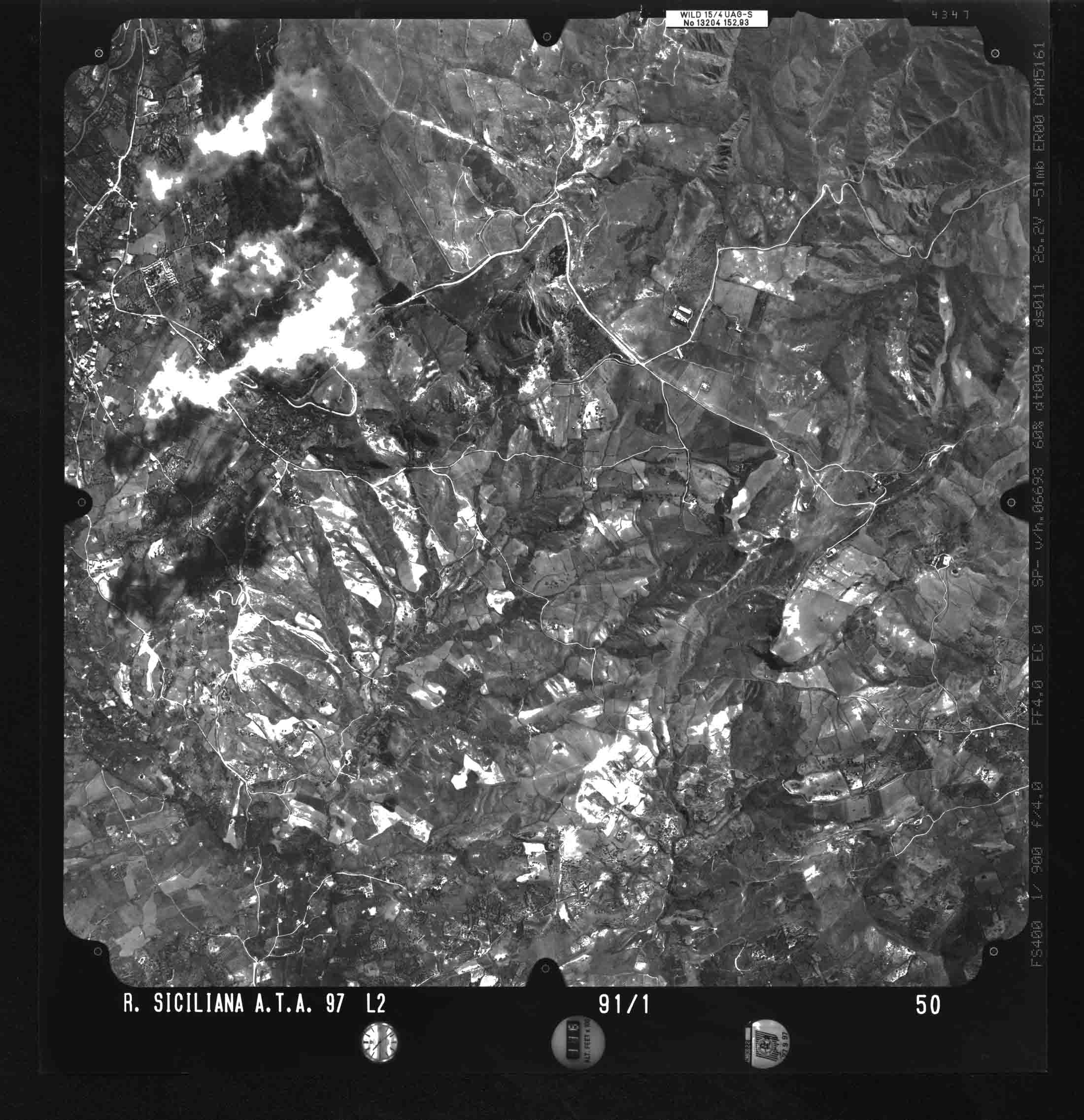 AG ALESSANDRIA DELLA ROCCA 91 1 STR 50