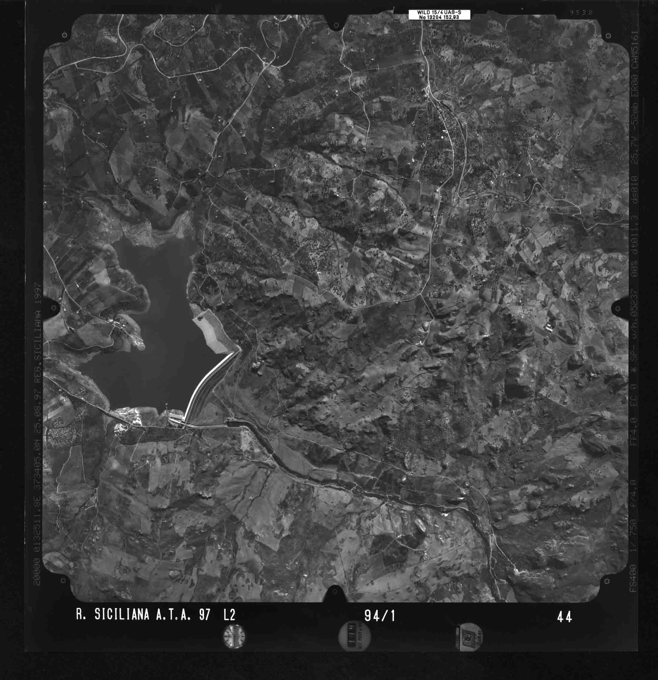 AG ALESSANDRIA DELLA ROCCA 94 1 STR 44