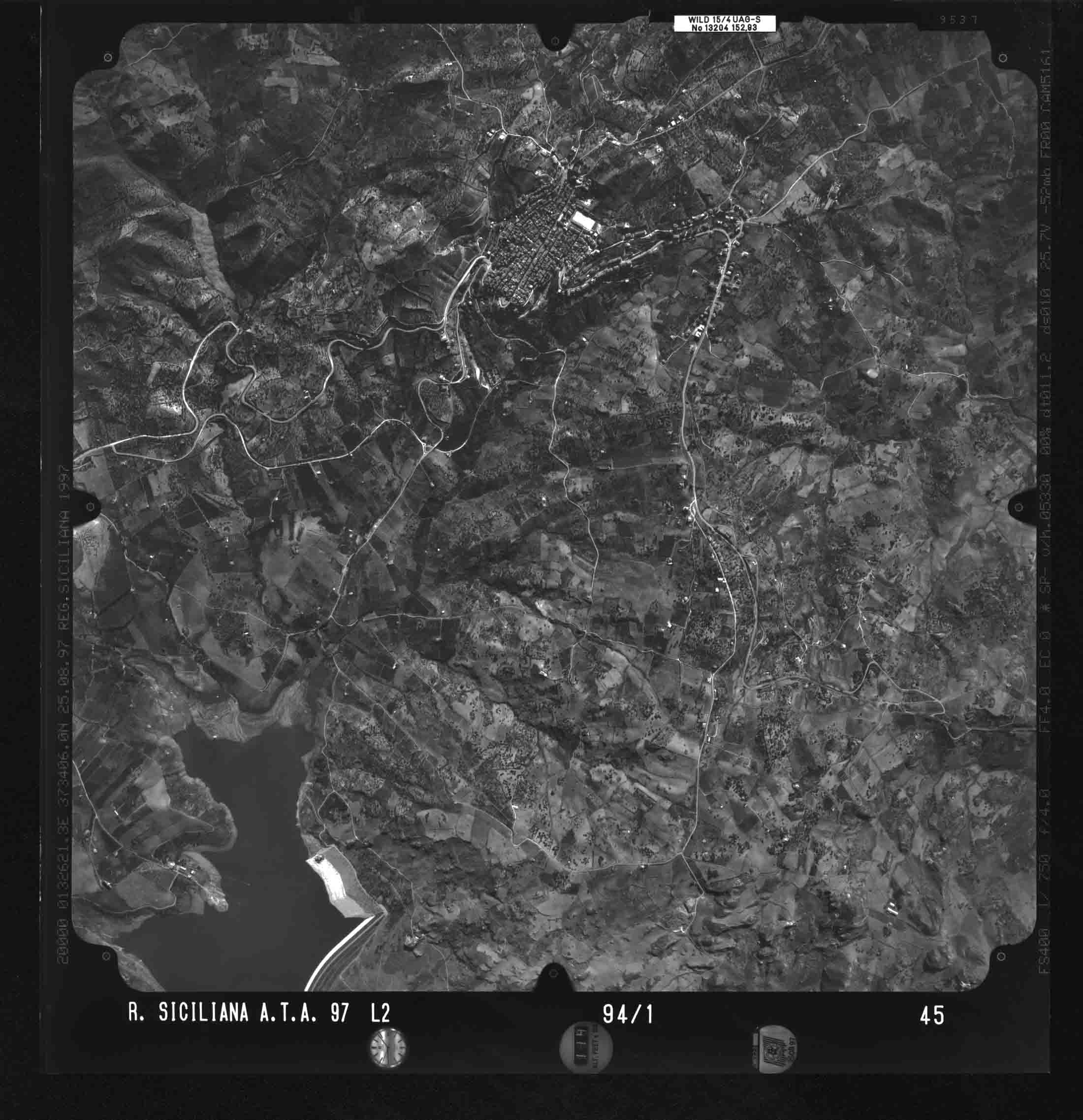 AG ALESSANDRIA DELLA ROCCA 94 1 STR 45