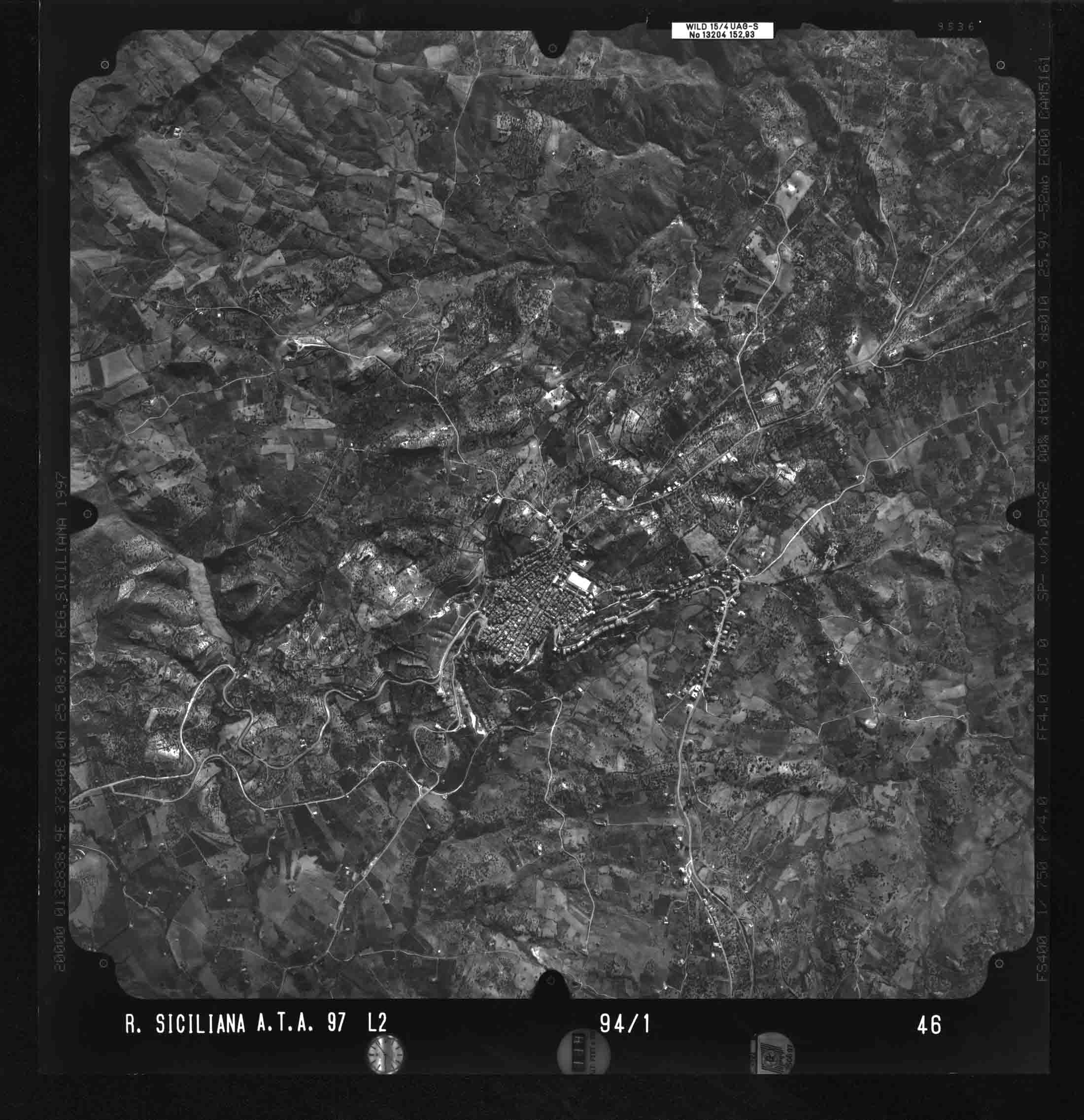 AG ALESSANDRIA DELLA ROCCA 94 1 STR 46