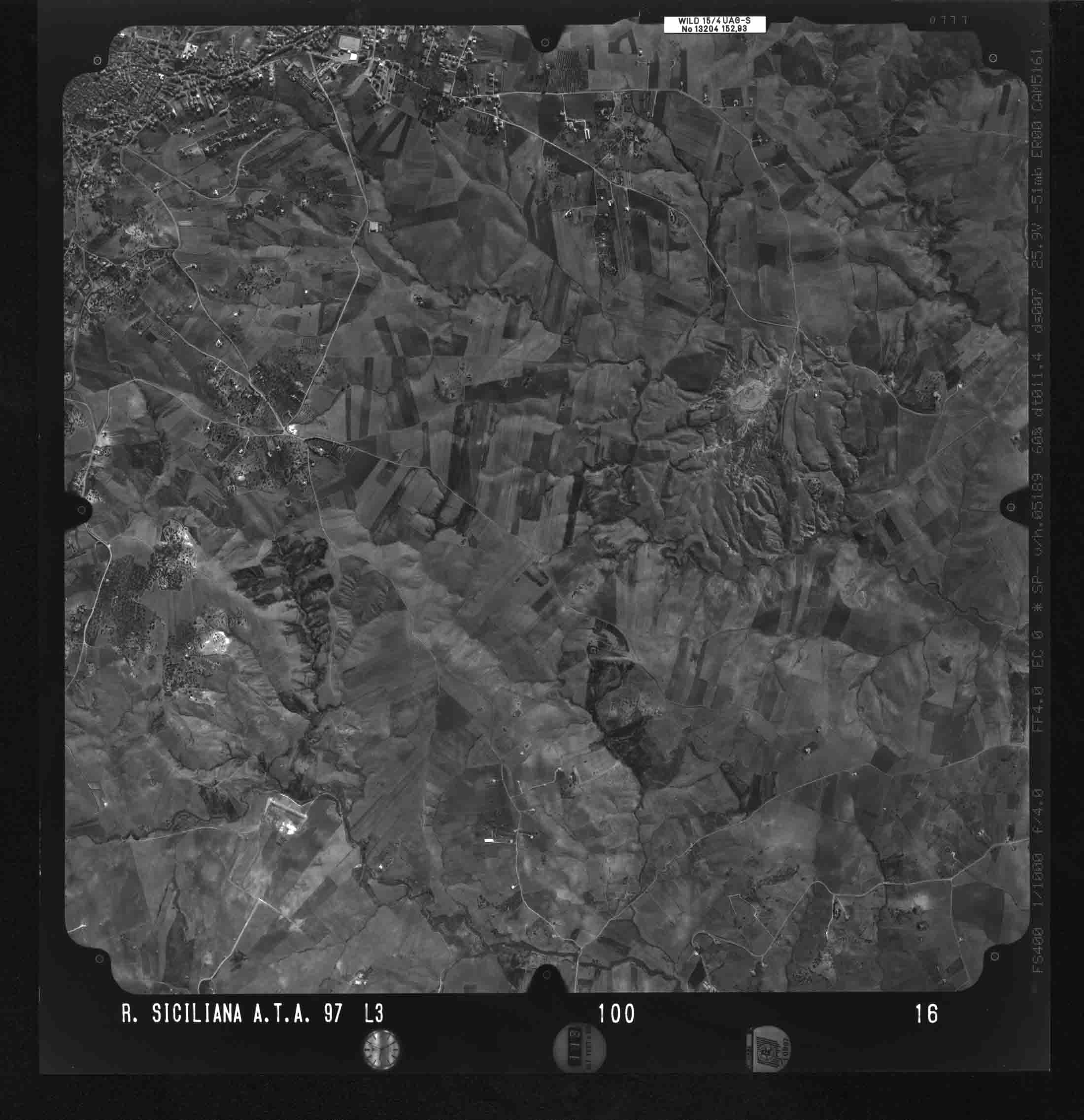 AG ARAGONA 100 STR 16