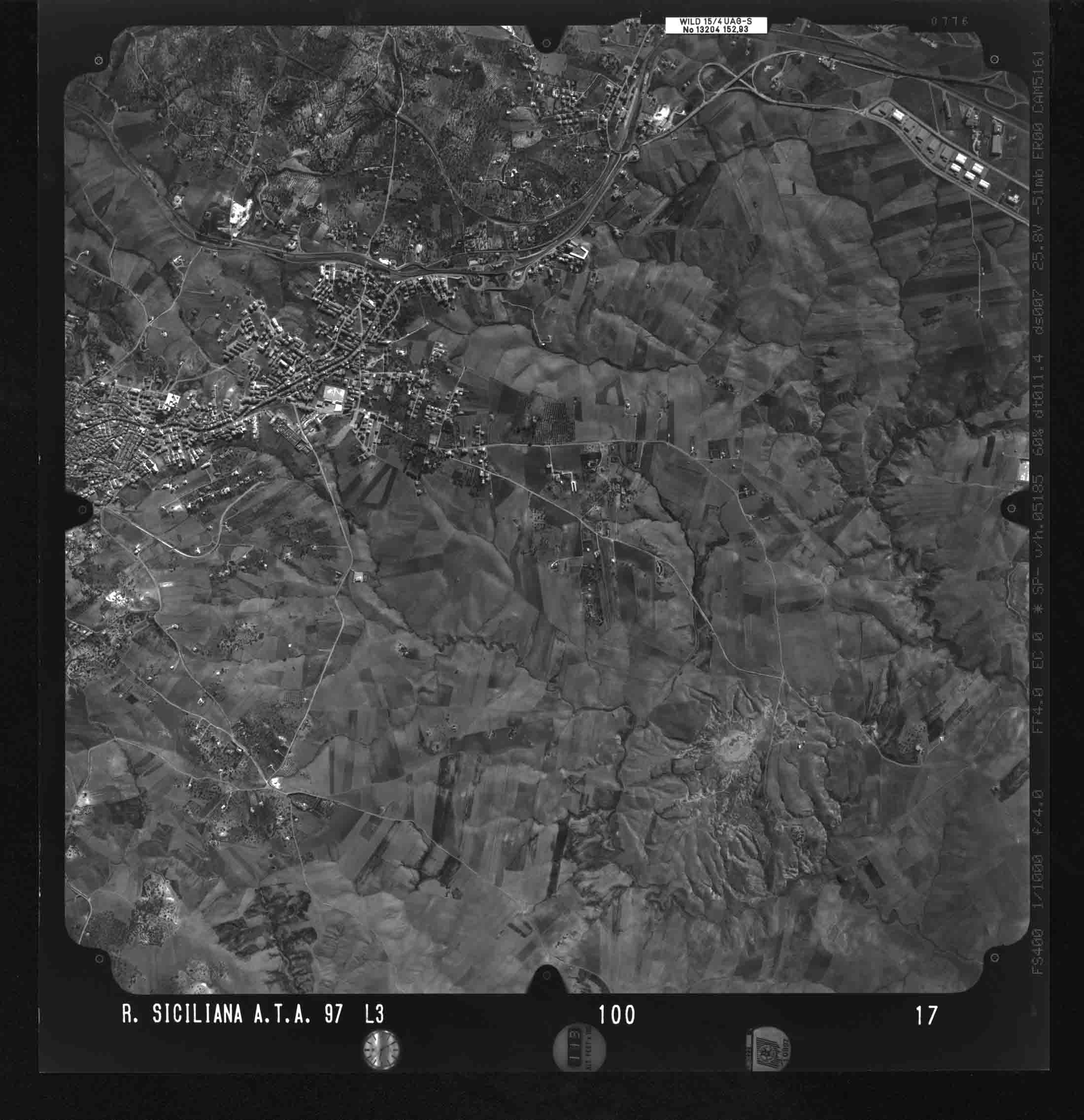 AG ARAGONA 100 STR 17