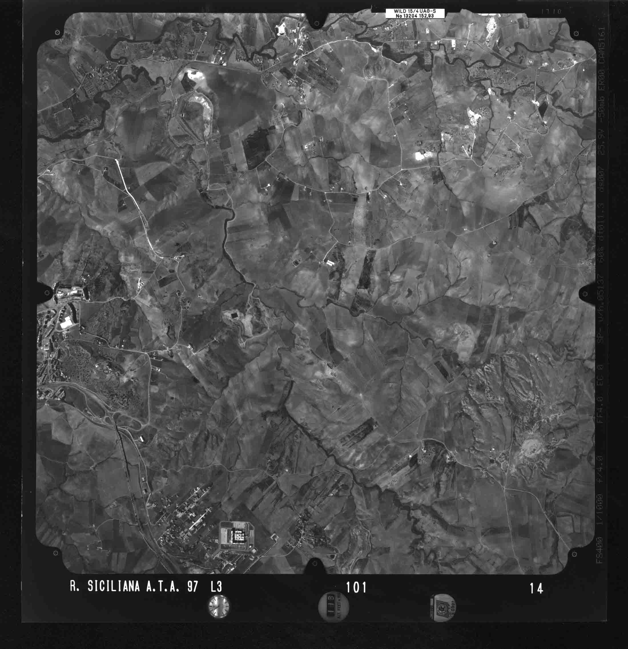 AG ARAGONA 101 STR 14