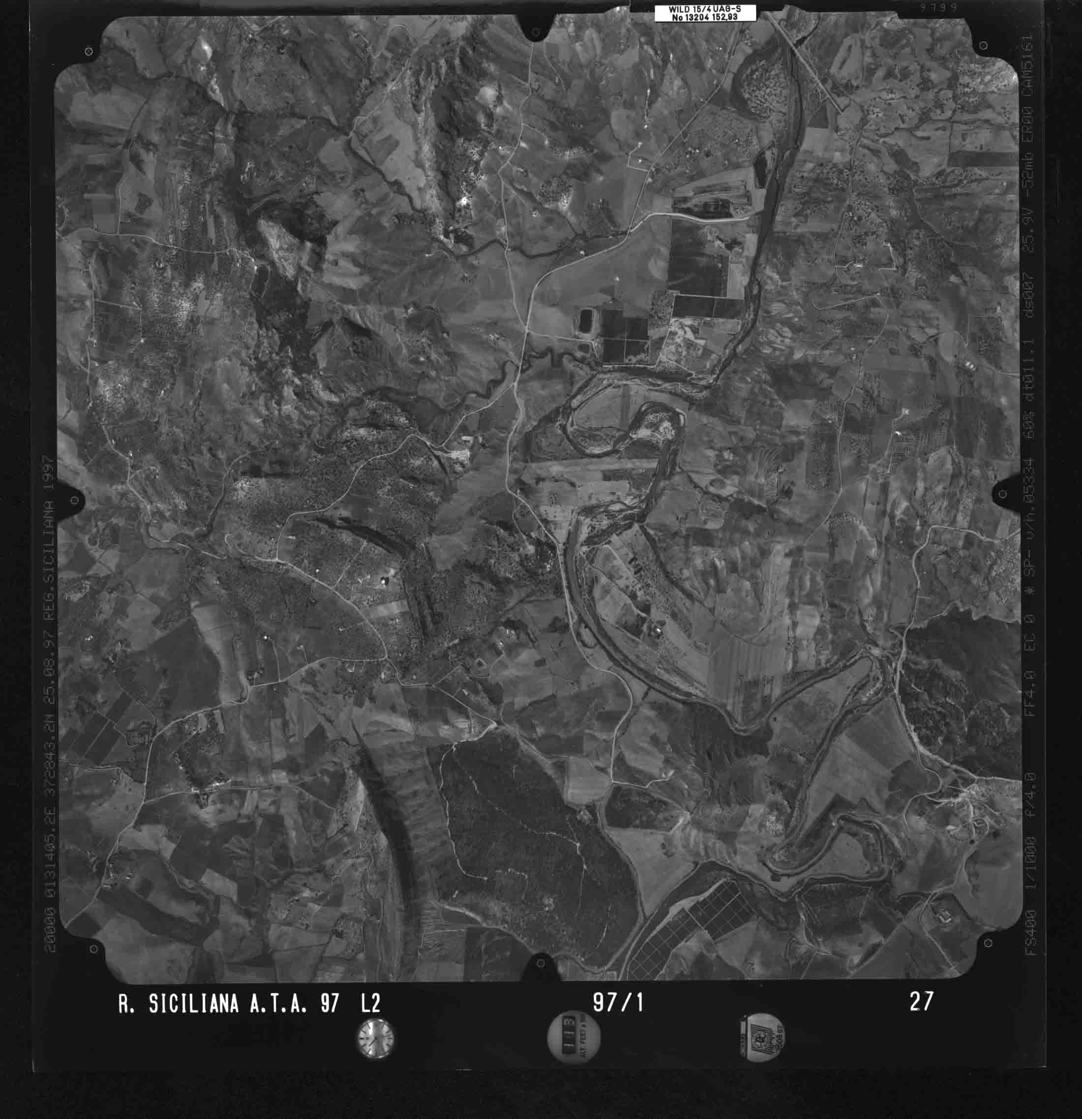 AG ARAGONA 97 1 STR 27