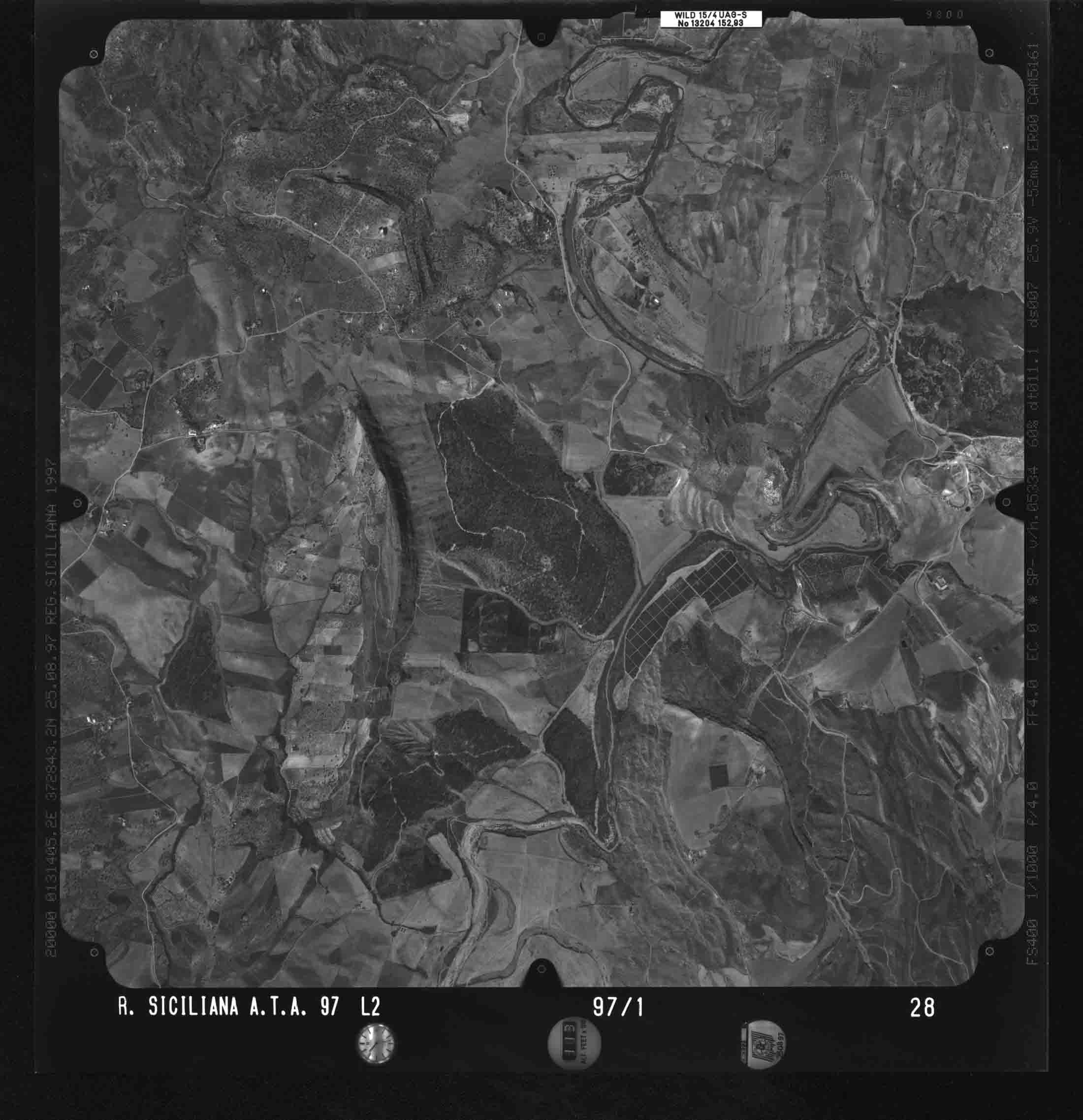 AG ARAGONA 97 1 STR 28