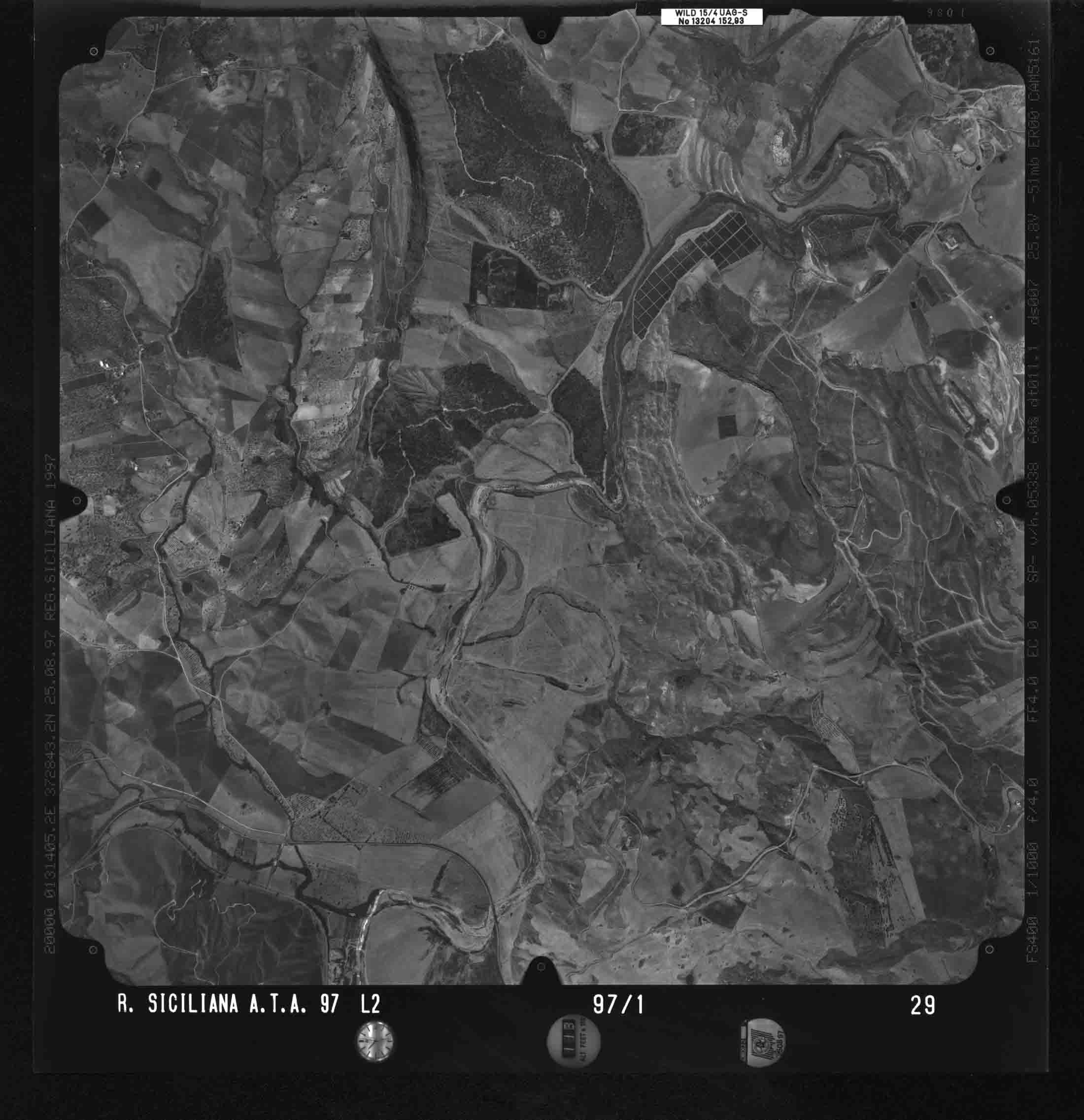 AG ARAGONA 97 1 STR 29