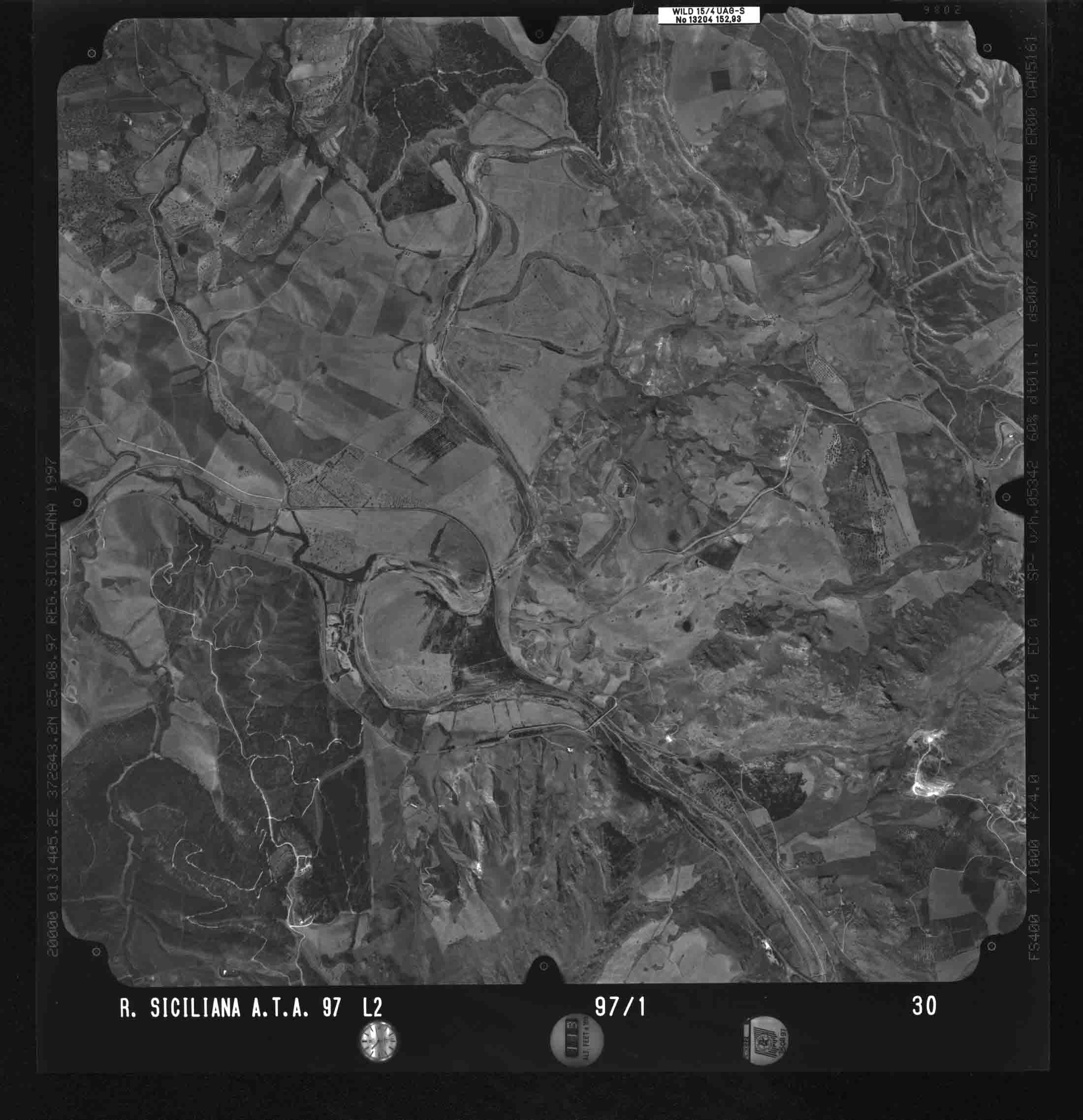 AG ARAGONA 97 1 STR 30