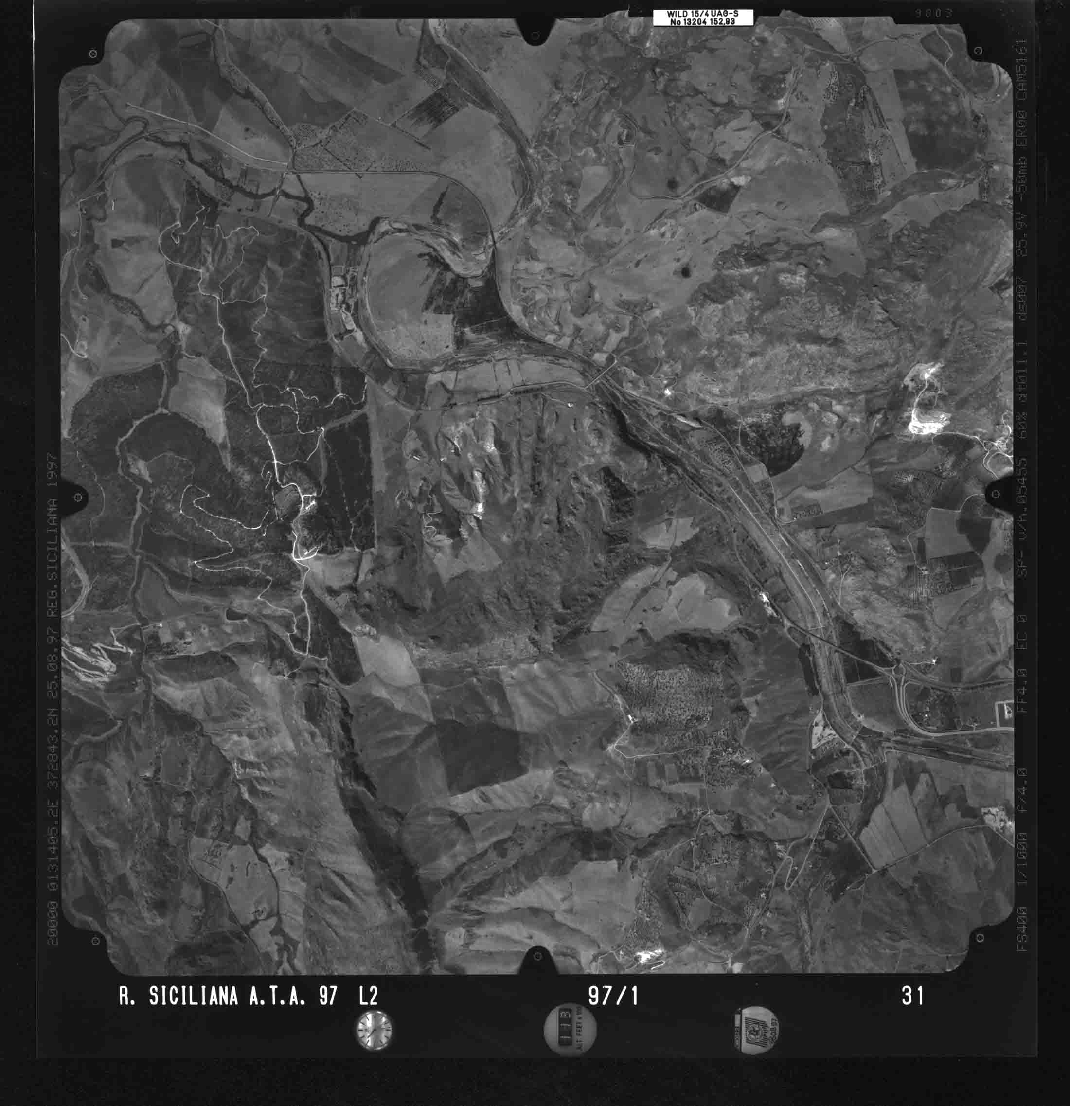 AG ARAGONA 97 1 STR 31