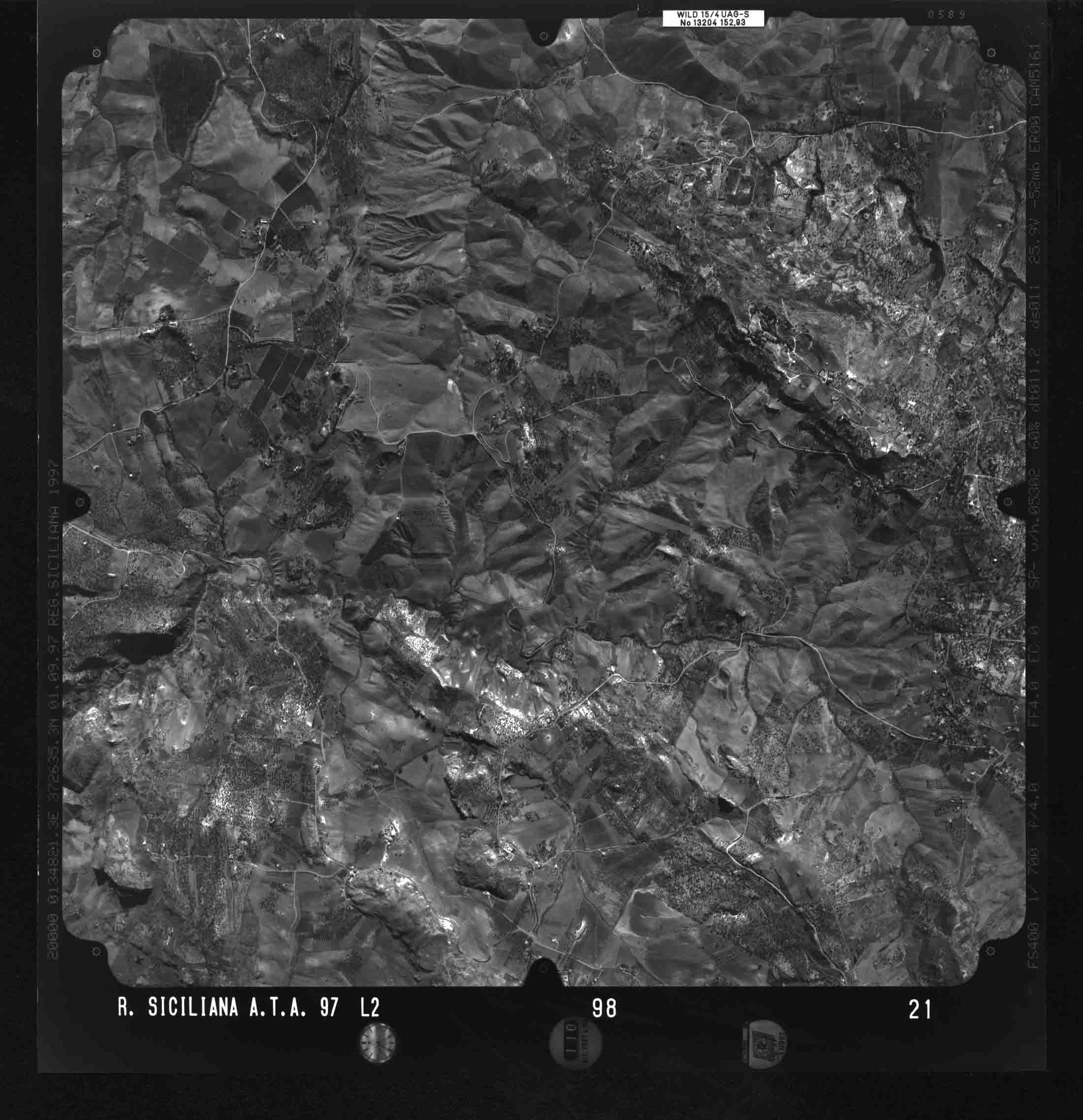 AG ARAGONA 98 STR 21