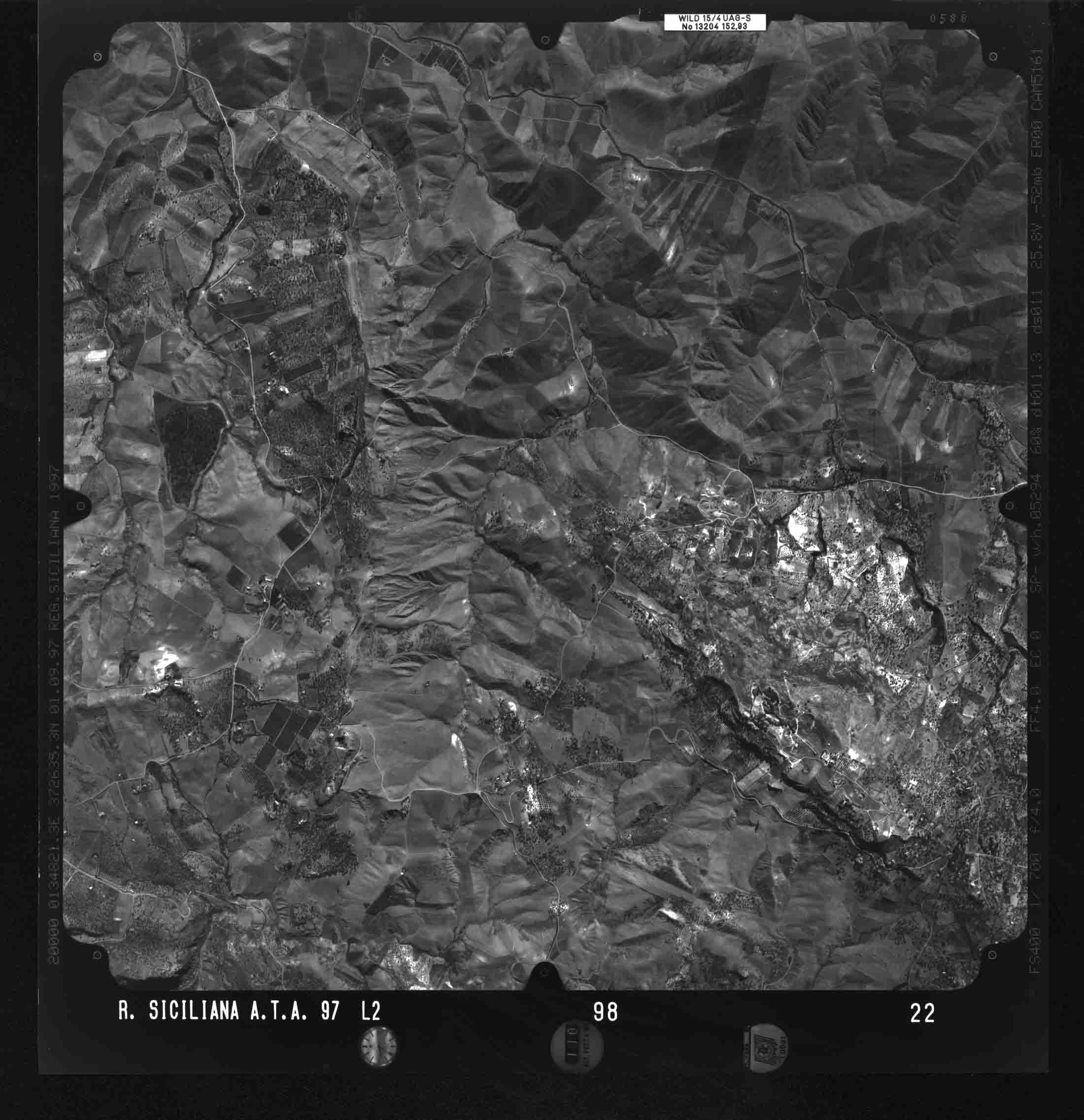 AG ARAGONA 98 STR 22