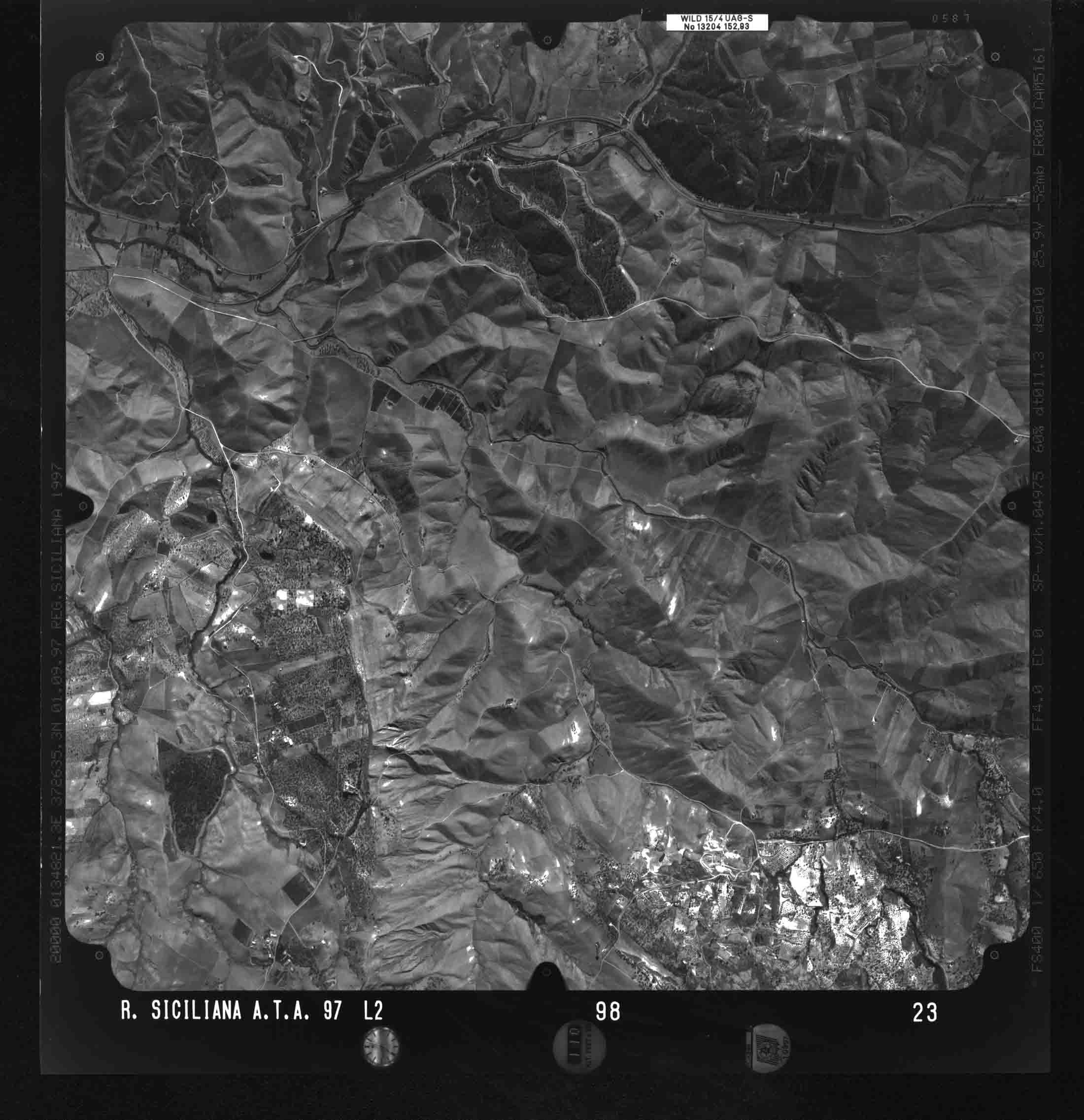 AG ARAGONA 98 STR 23