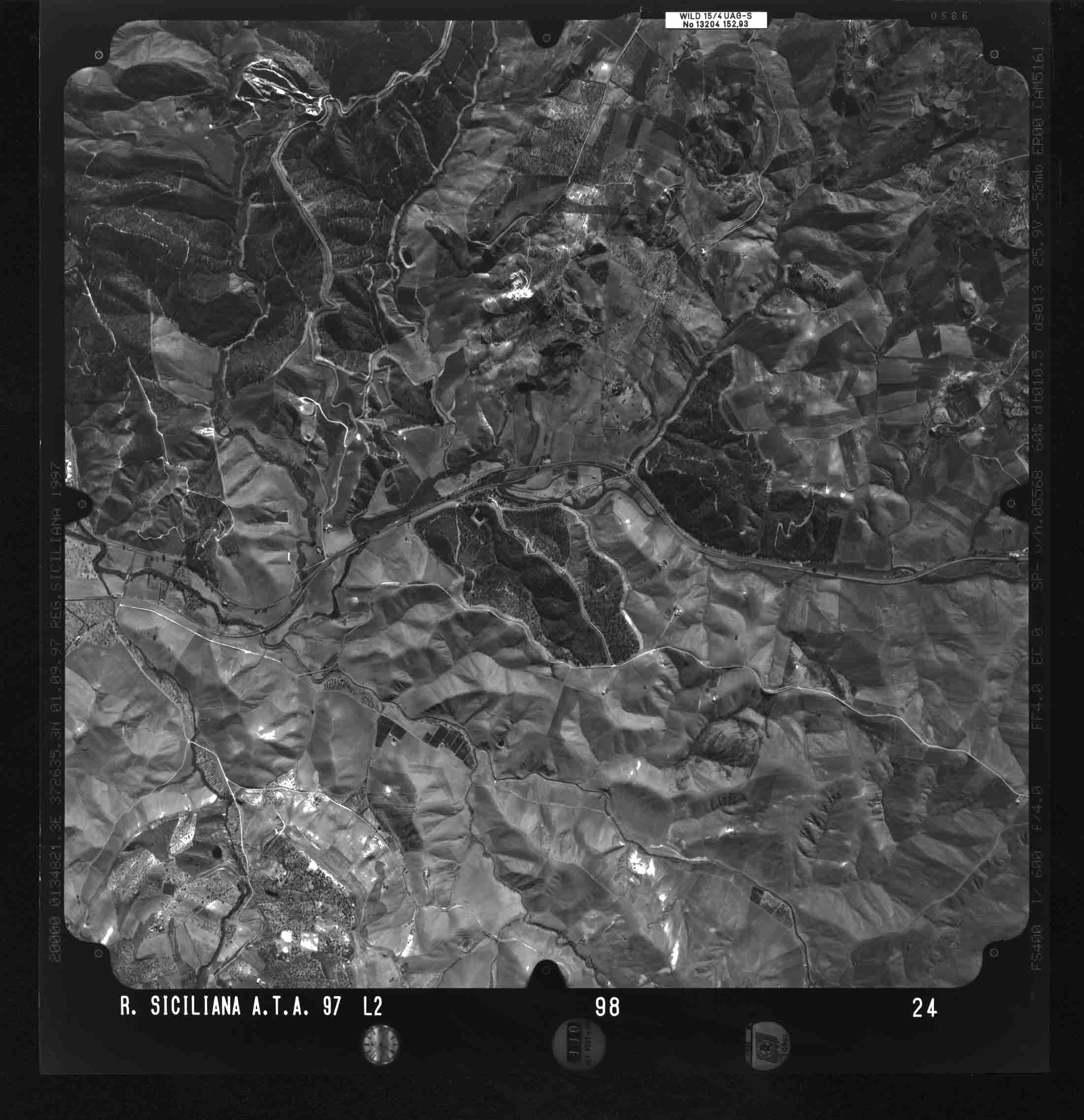 AG ARAGONA 98 STR 24