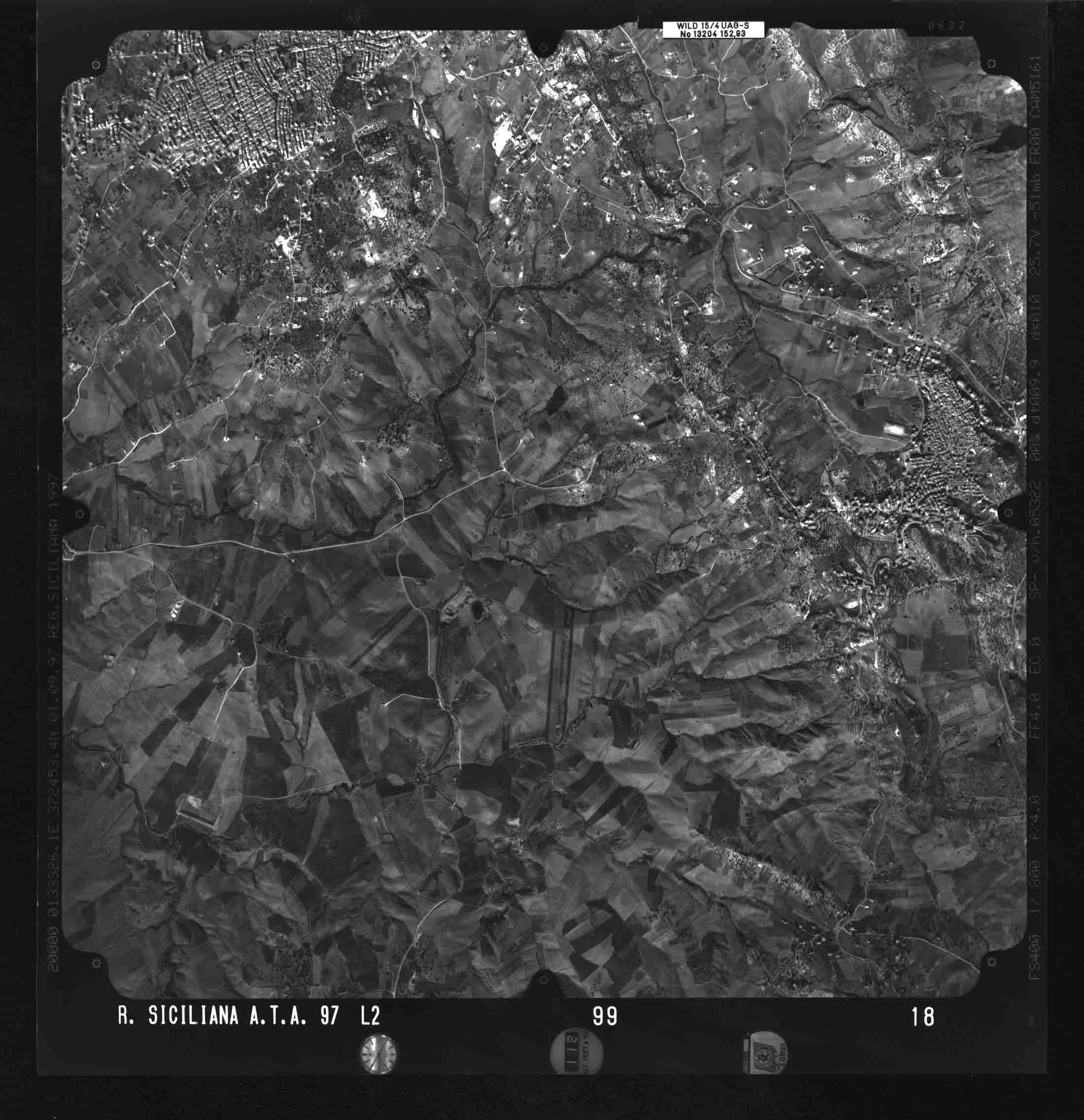 AG ARAGONA 99 STR 18