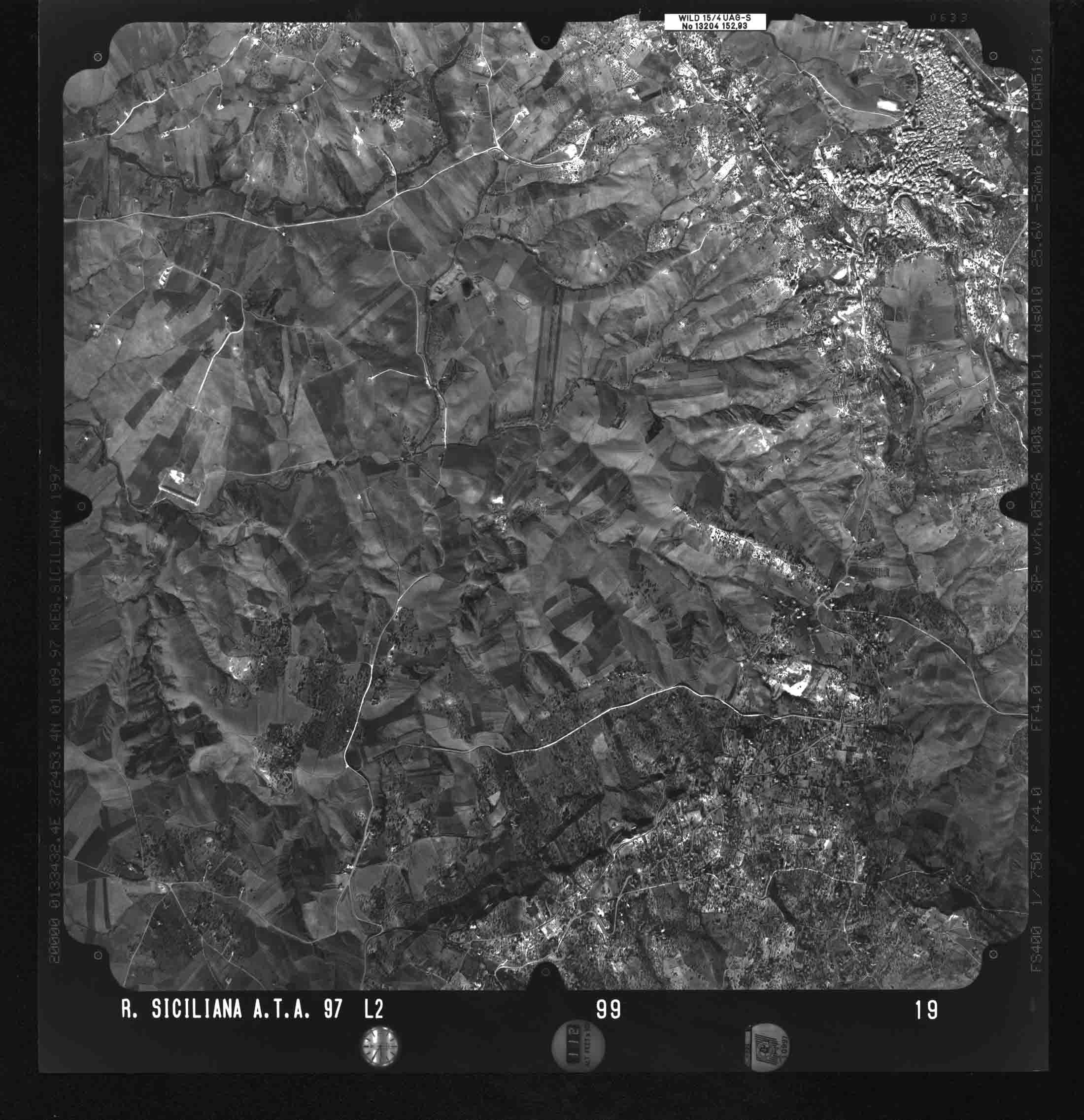 AG ARAGONA 99 STR 19