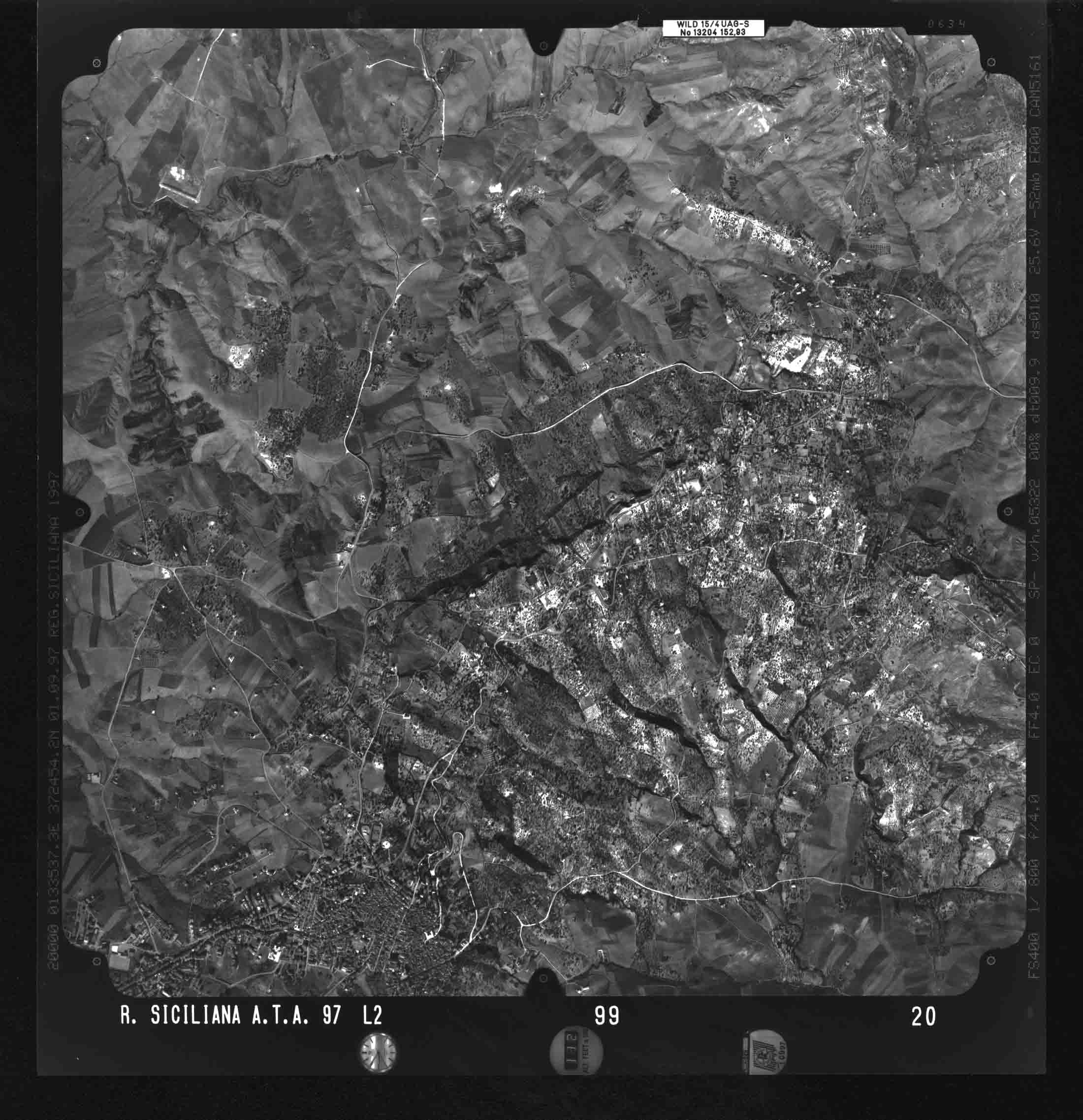 AG ARAGONA 99 STR 20