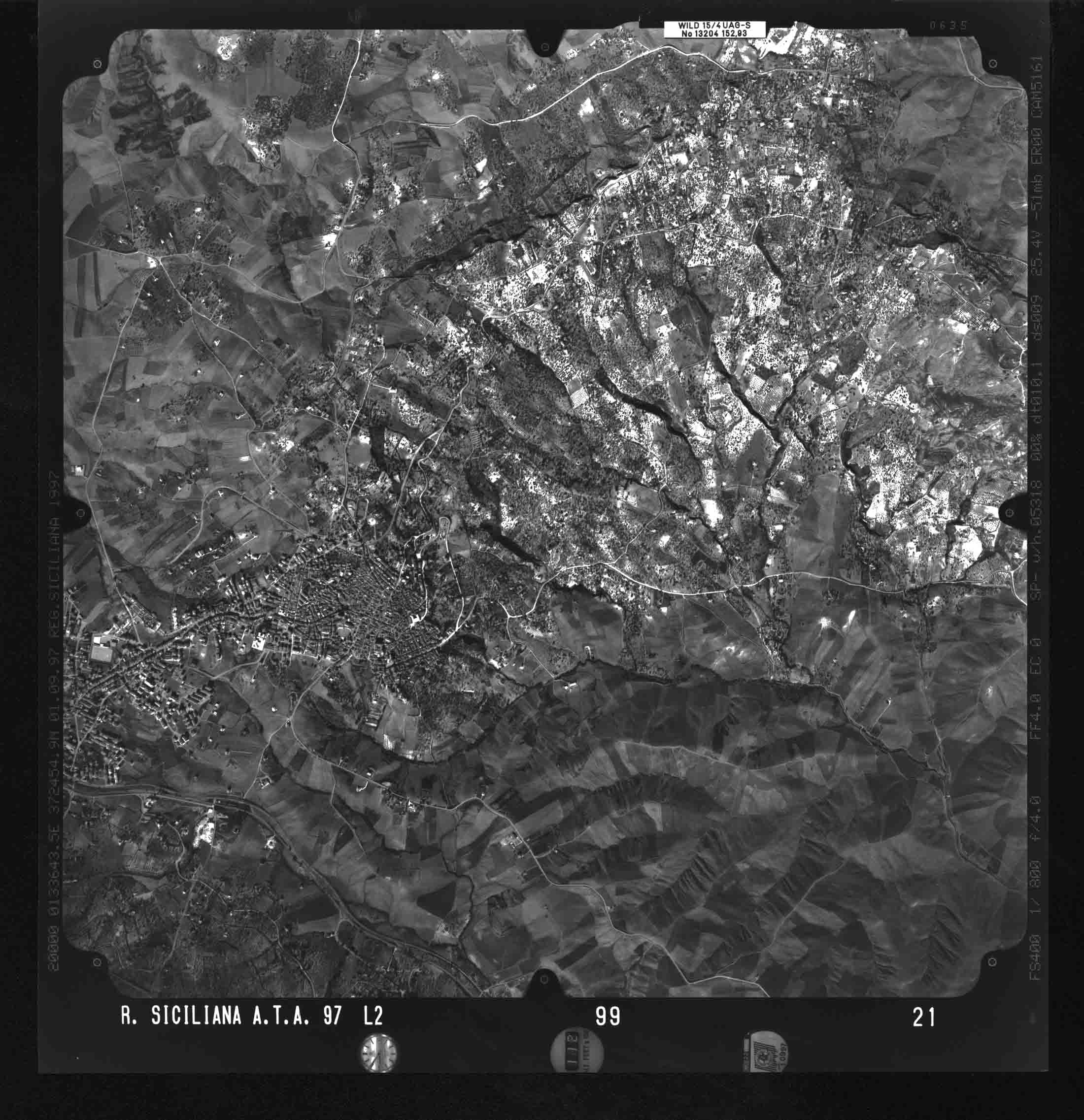 AG ARAGONA 99 STR 21