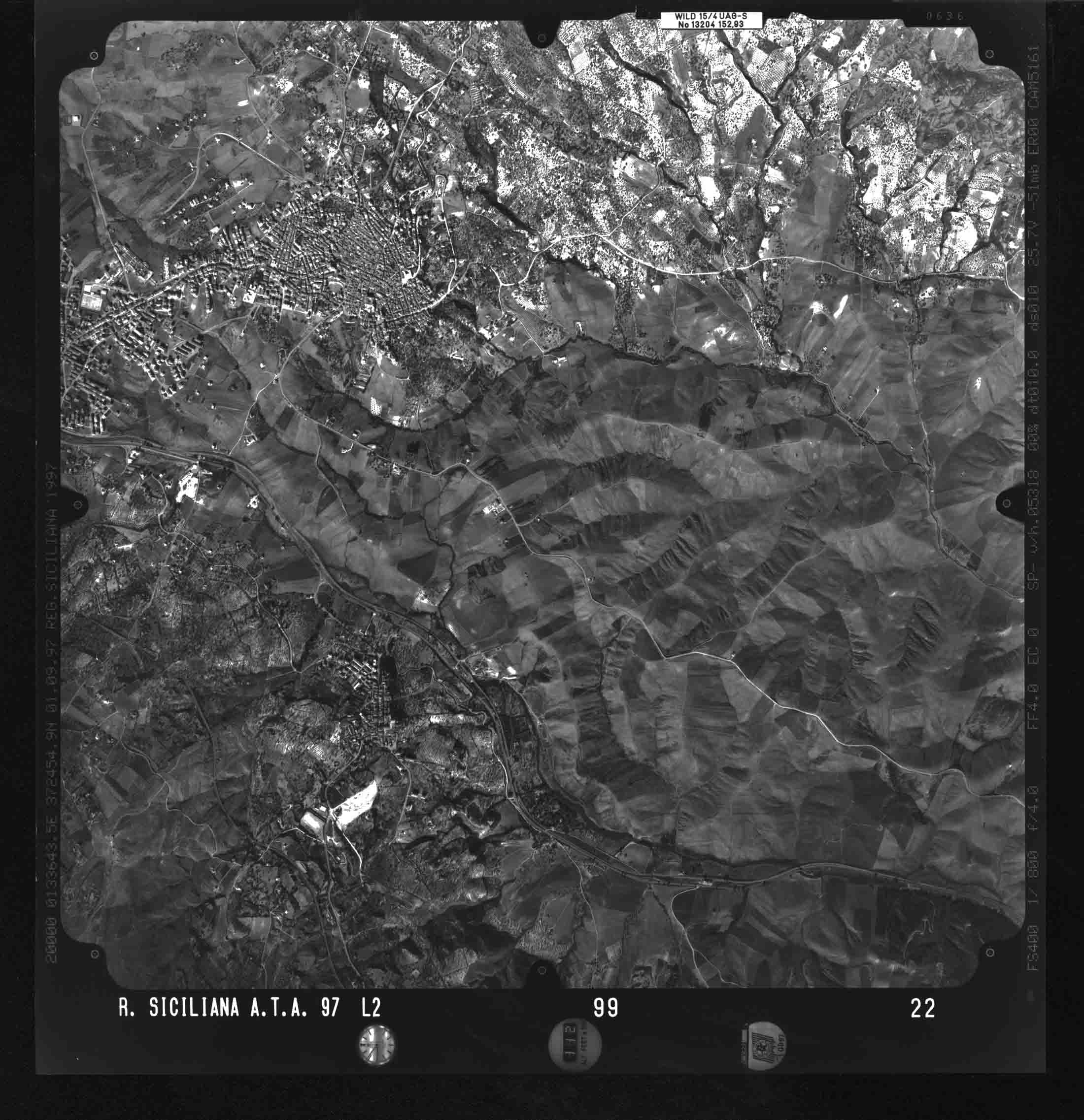 AG ARAGONA 99 STR 22