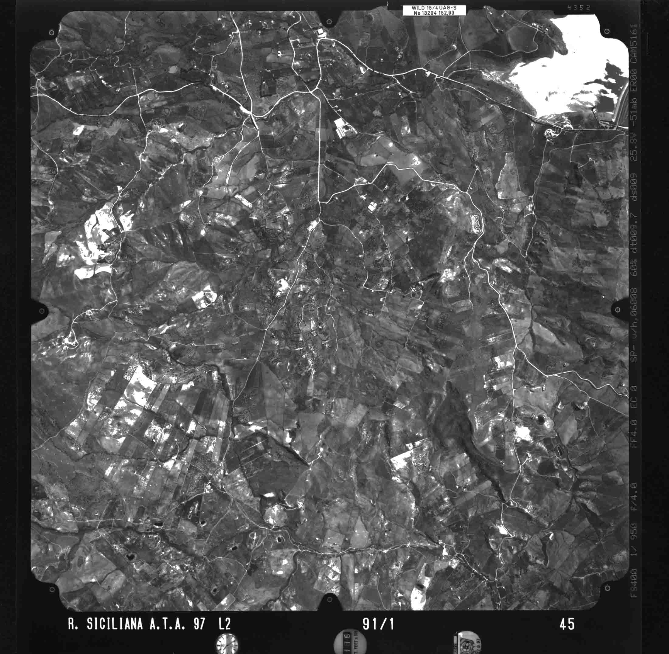 AG BIVONA 91 1 STR 45